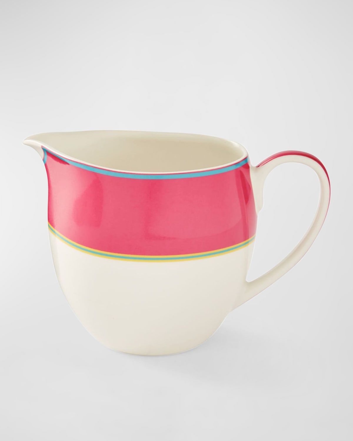 Image Kit Kemp for Spode Calypso Creamer 