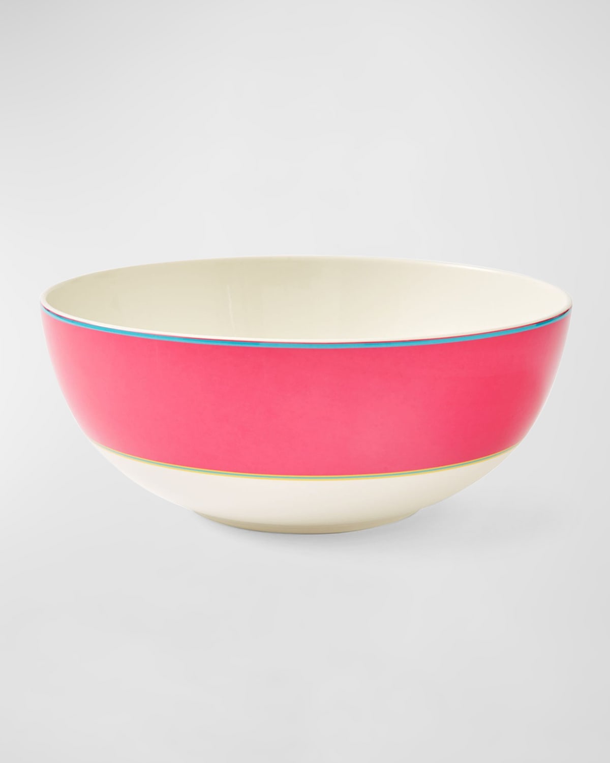 Image Kit Kemp for Spode Calypso Serving Bowl, 10"