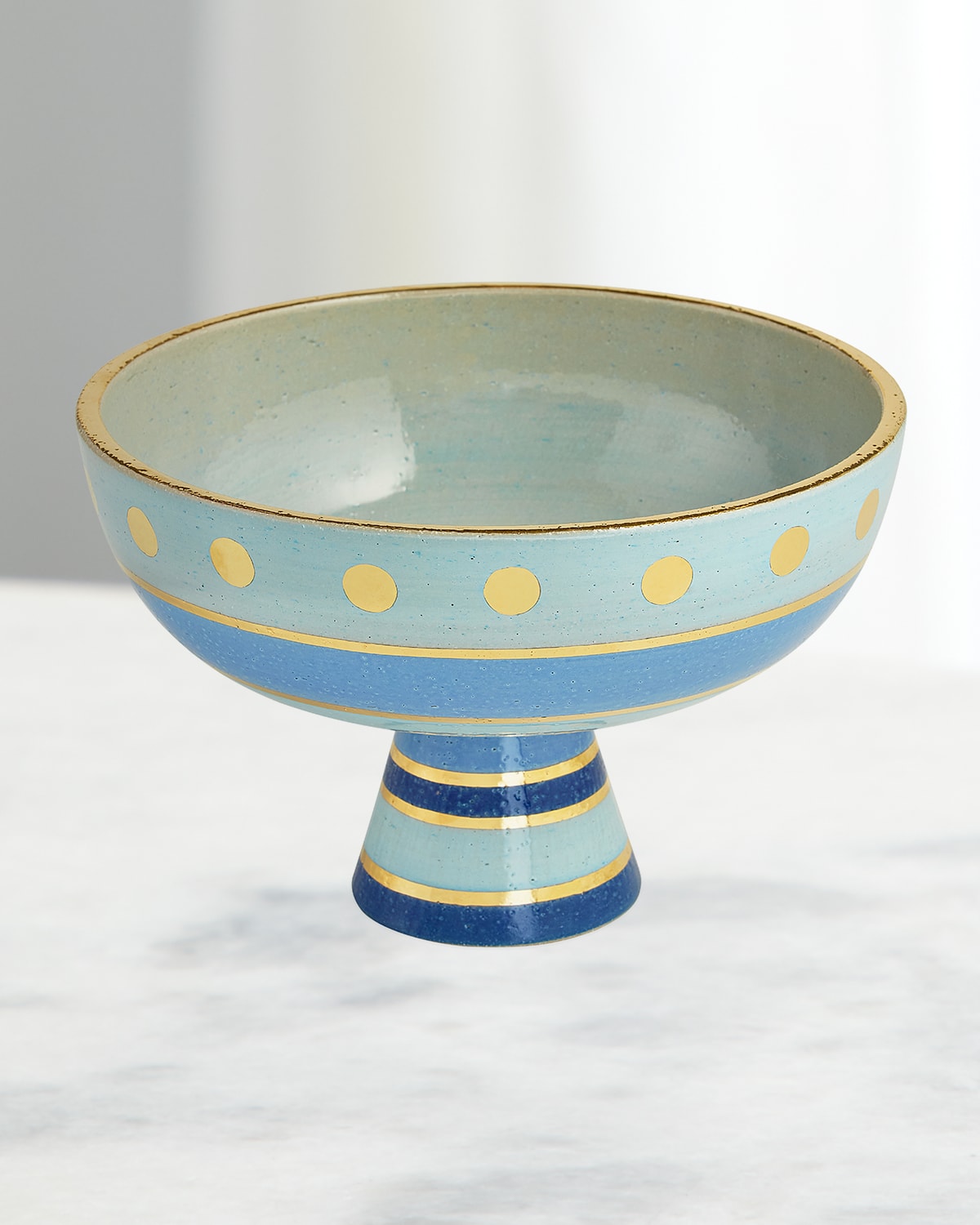 Image Jonathan Adler Chroma Medium Bowl 