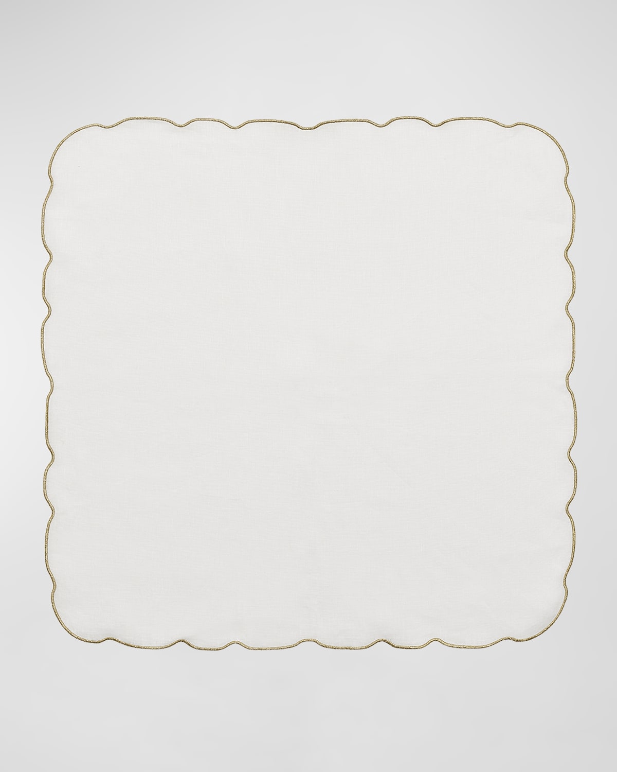 Image Kim Seybert Luminance Napkin