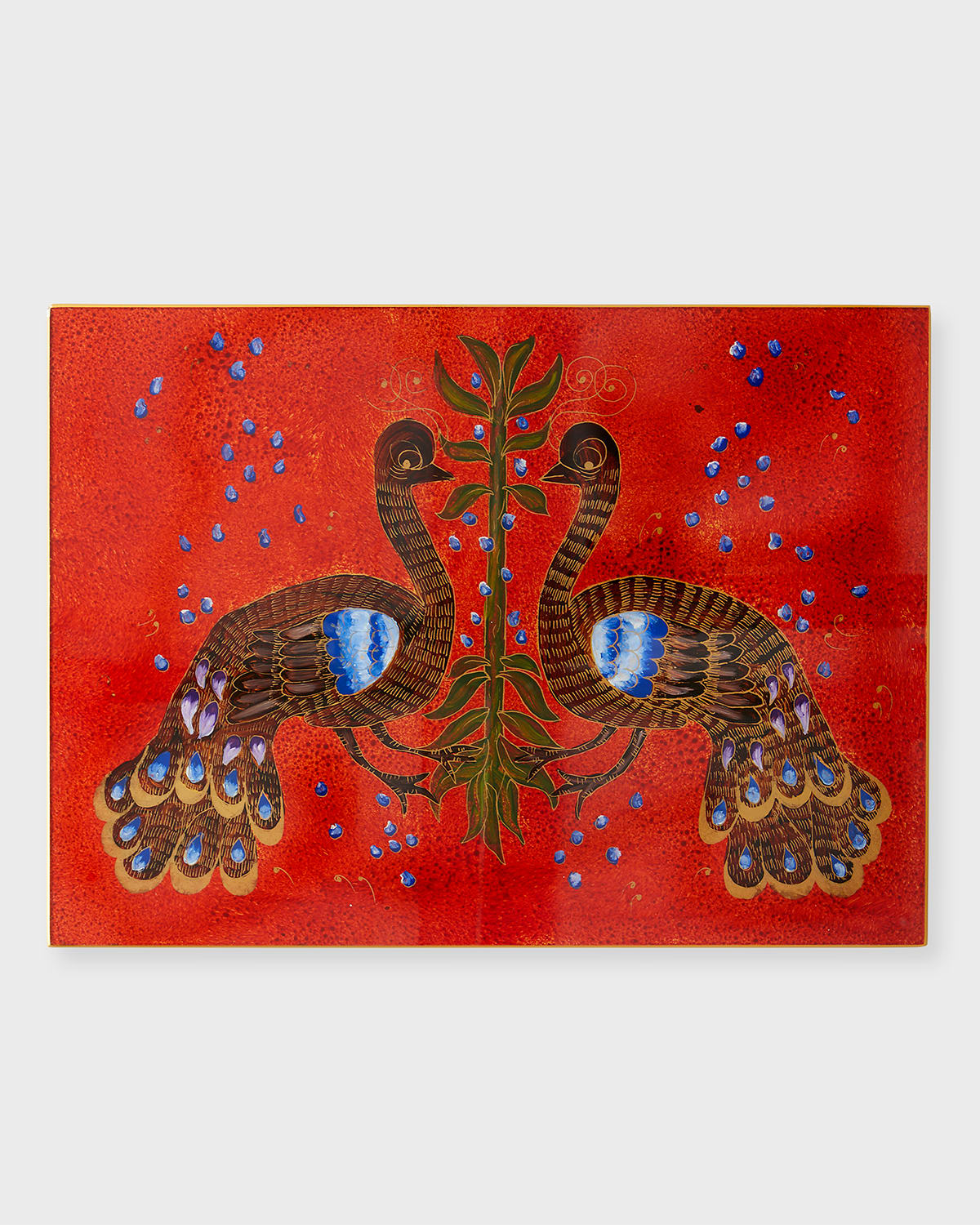 Image Nomi K Paradise Placemat 