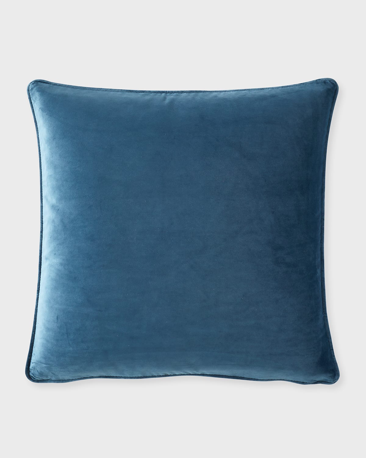 Image Austin Horn Collection Cloe Velvet Decorative Pillow