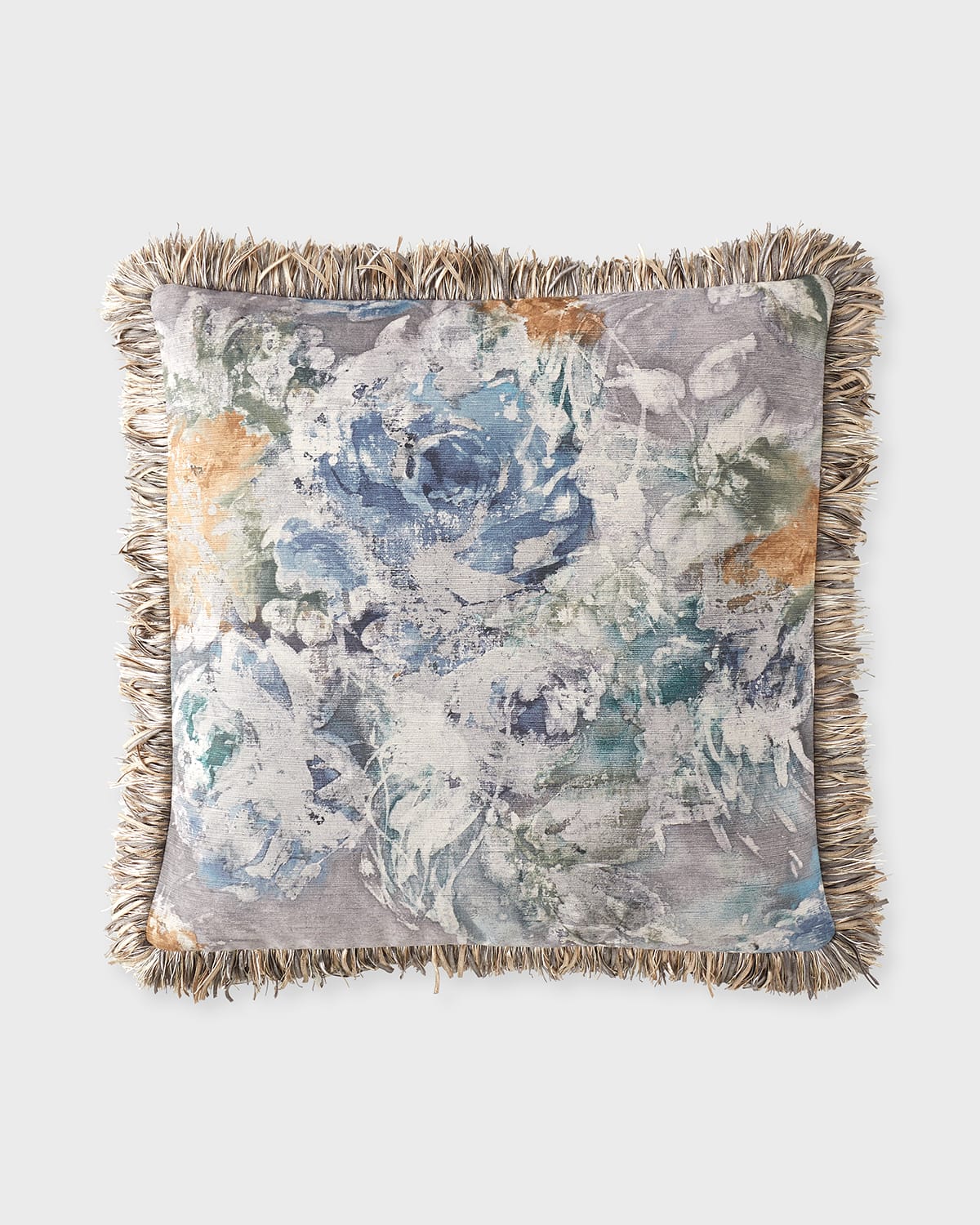 Image Austin Horn Collection Cloe Main Pillow, 20"Sq.