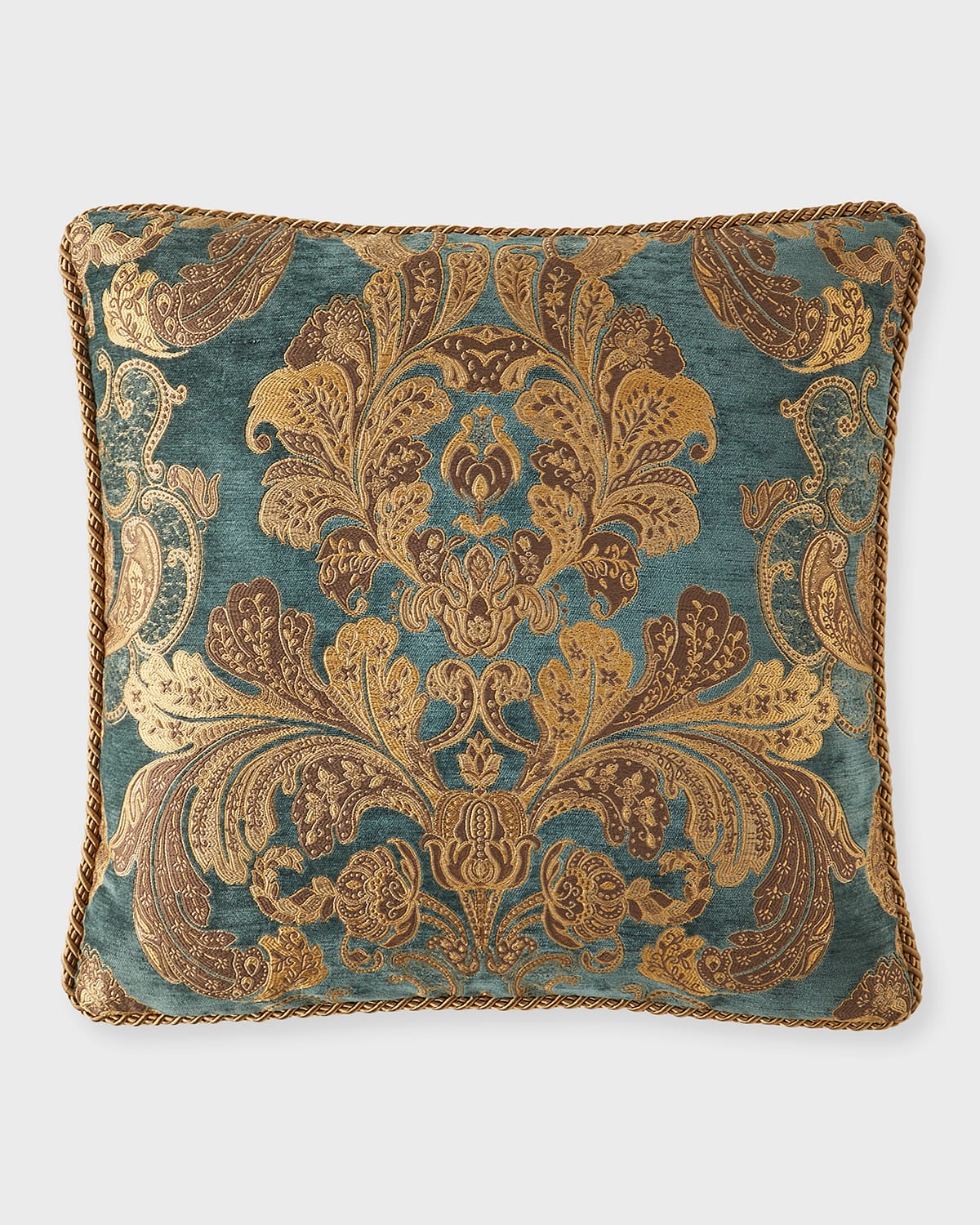 Image Austin Horn Collection Harlow Pillow, 20" Square 