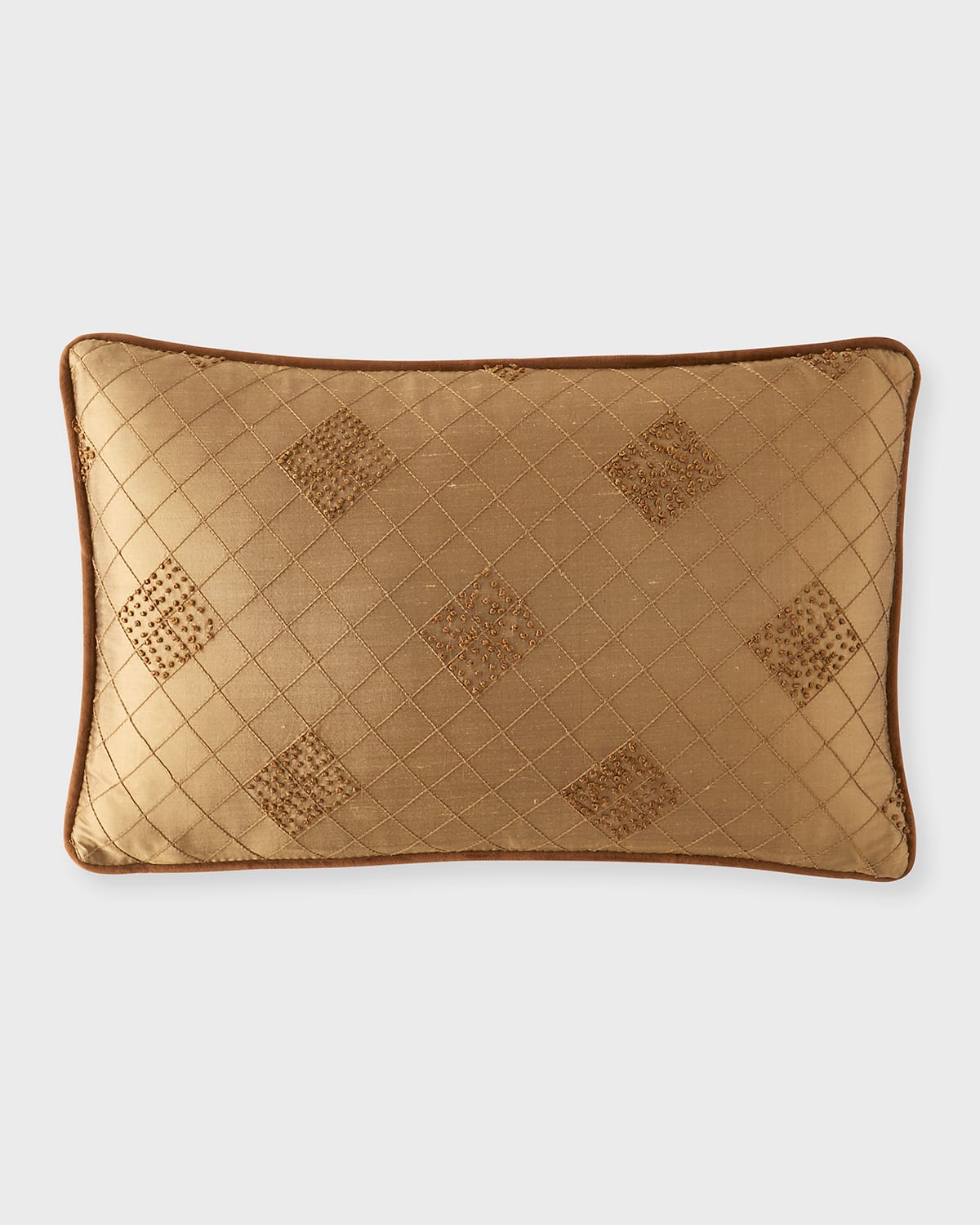 Image Austin Horn Collection Harlow Boudoir Pillow 