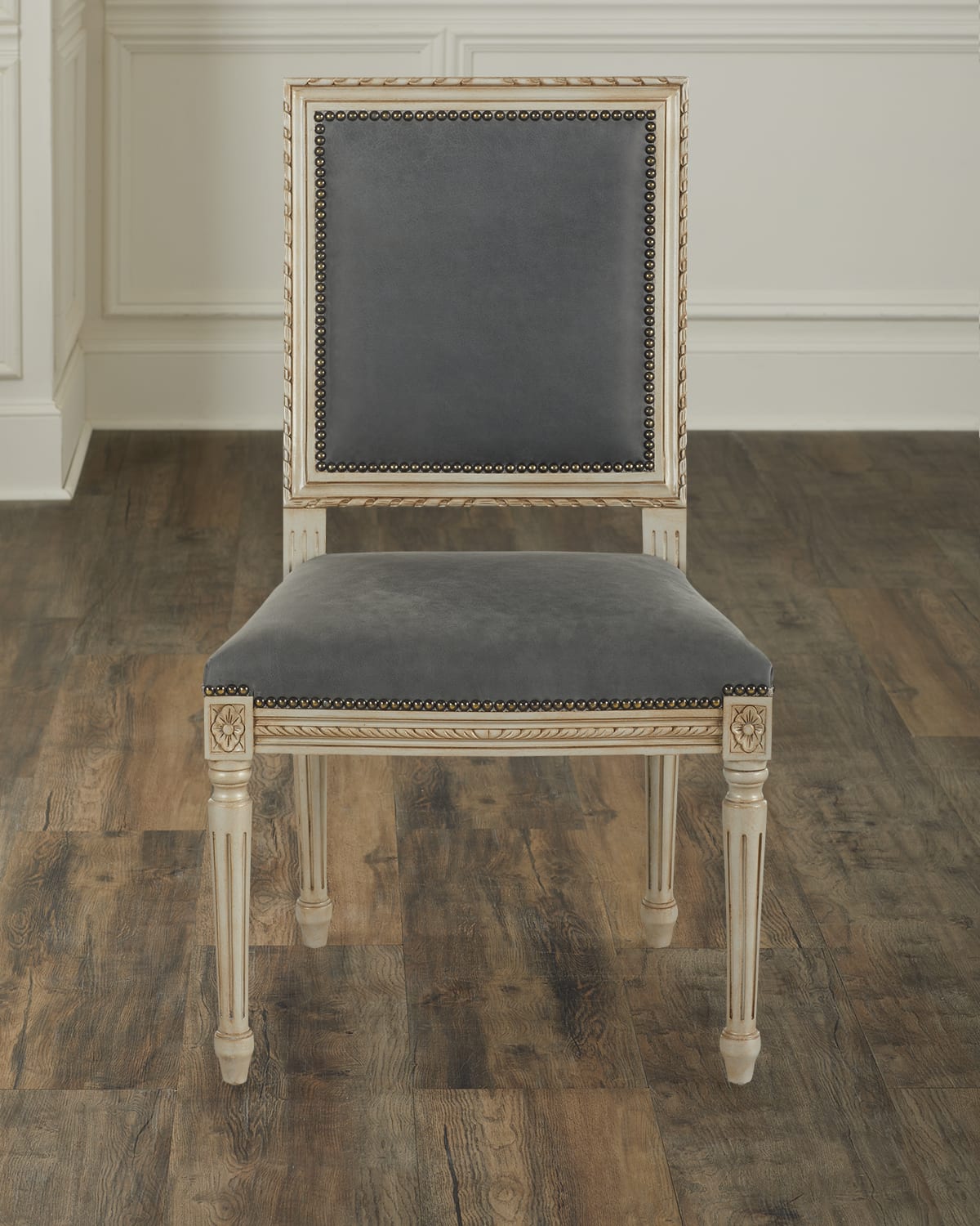 Image Massoud Raeghan Dining Side Chair