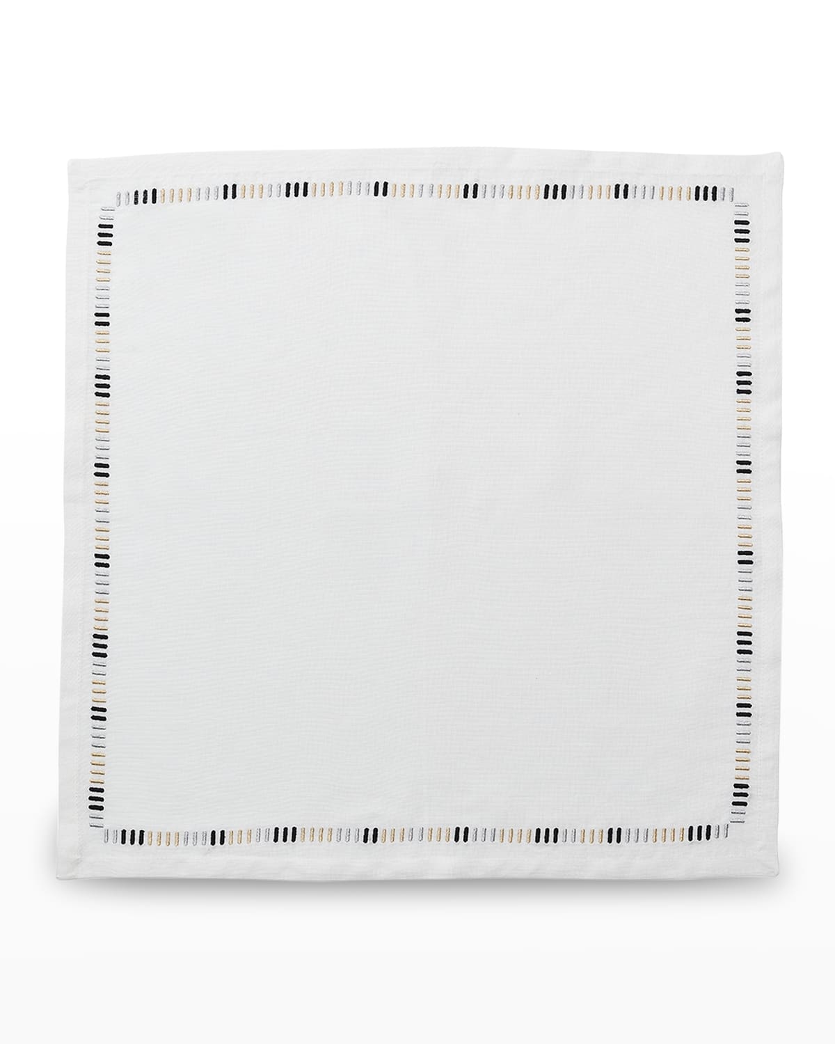 Image Baccarat x Kim Seybert Harmonie Napkins, Set of 4