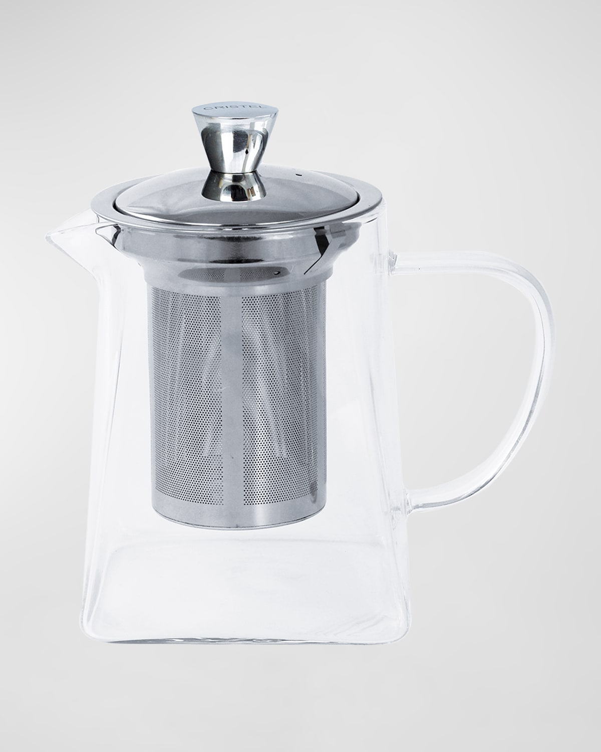 Image CRISTEL Roobos Tea Pot, 27 Oz.