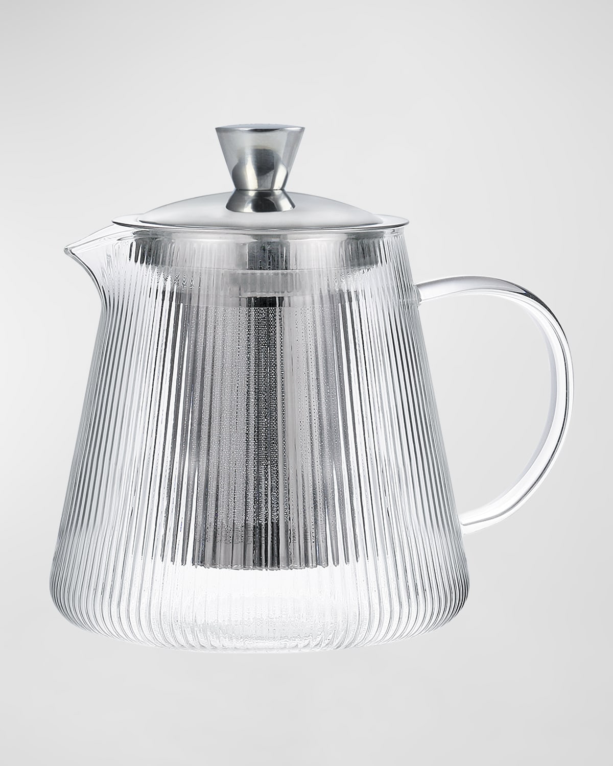 Image CRISTEL Darjeeling Te Pot, 41 Oz.