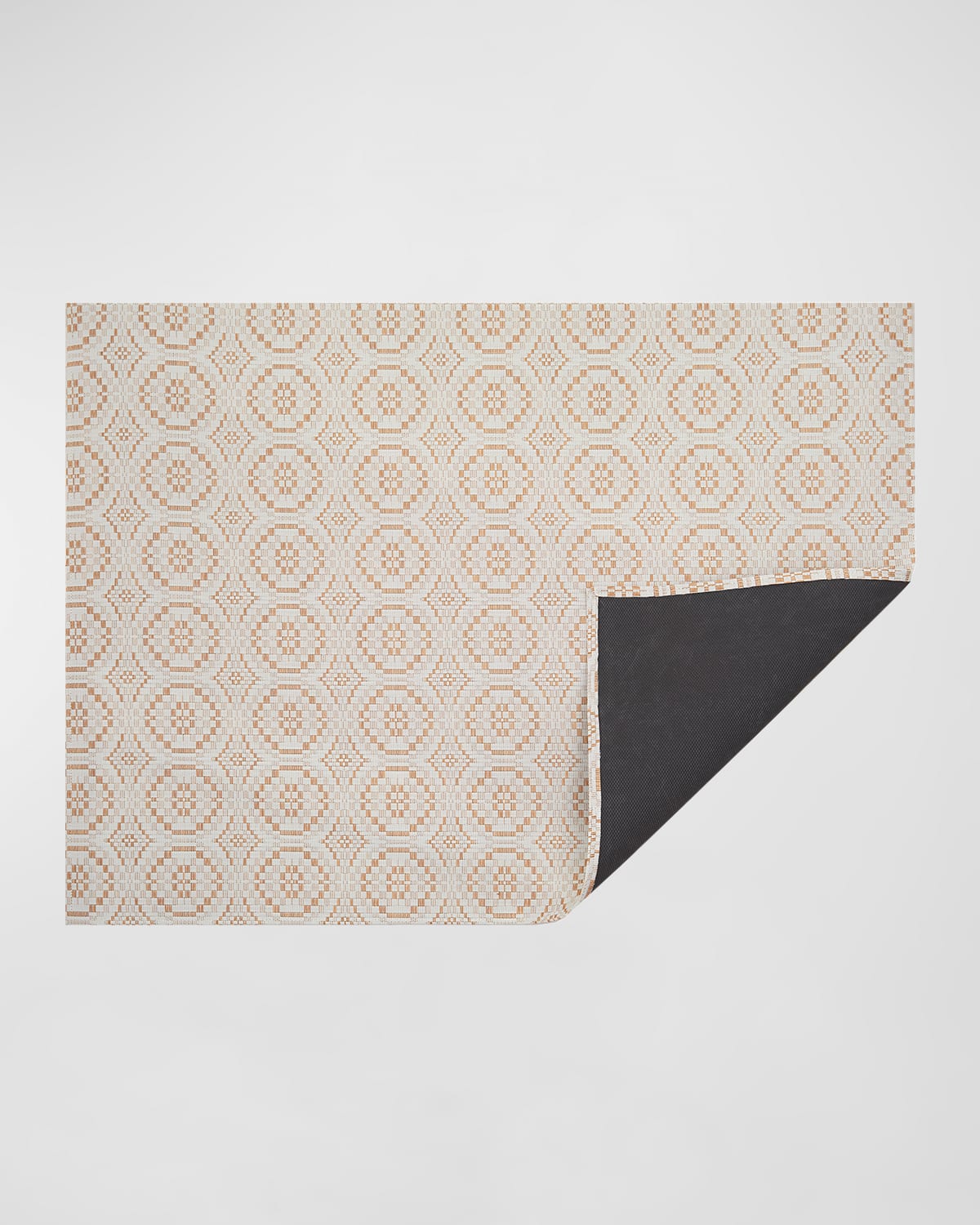 Image Chilewich Overshot Floor Mat, 3' x 4'