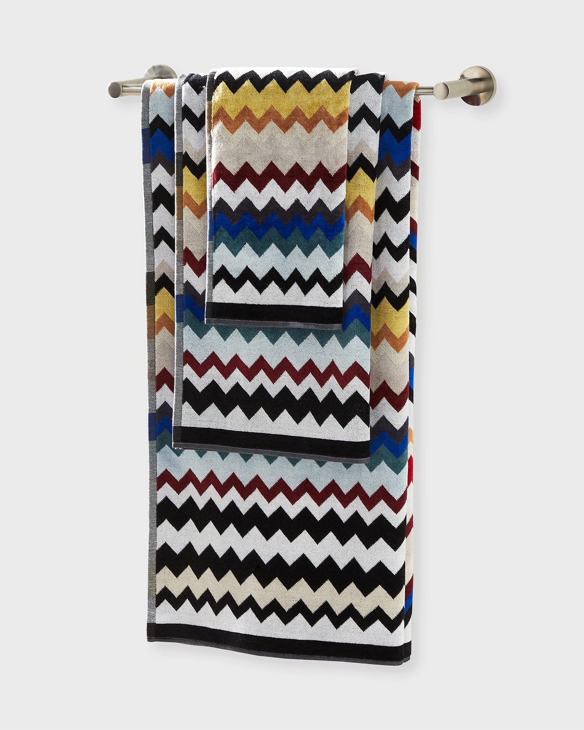 Image Missoni Home Cyrus Hand Towel