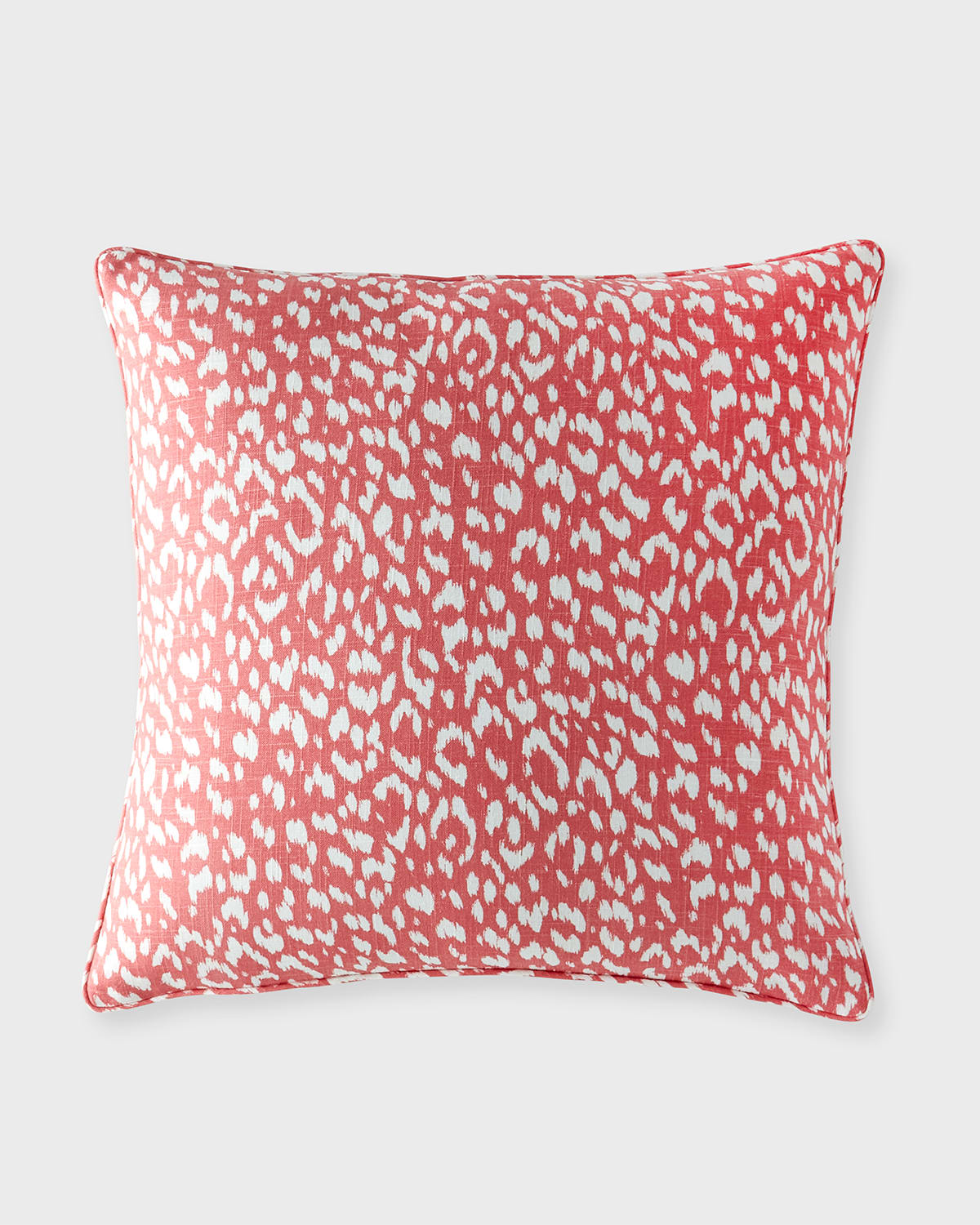 Image Legacy Whisper Decorative Pillow,  22" x 22" 