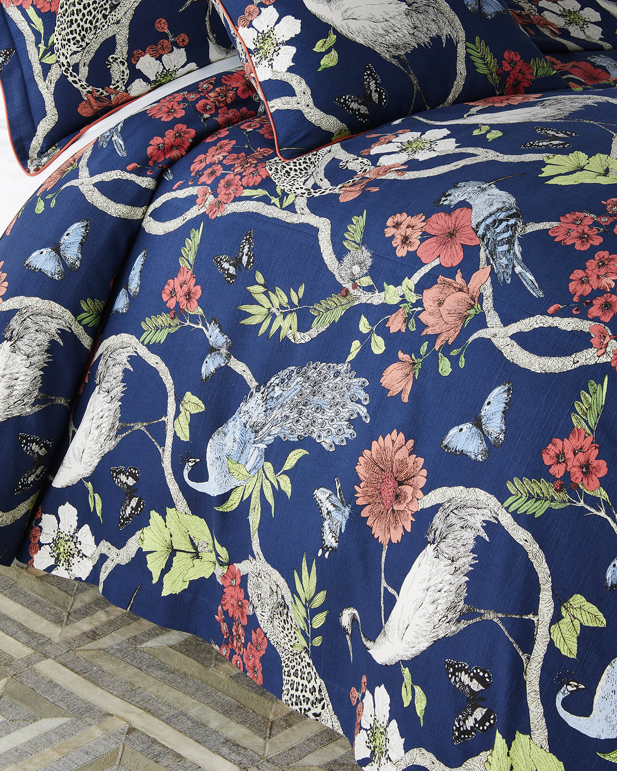Image Legacy Mongabay Duvet, King
