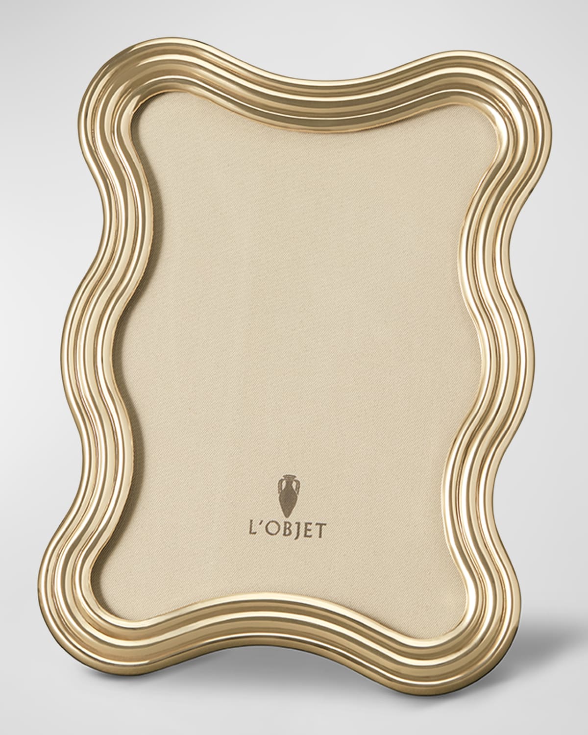 Image L'Objet Ripple Frame, 5" x 7"