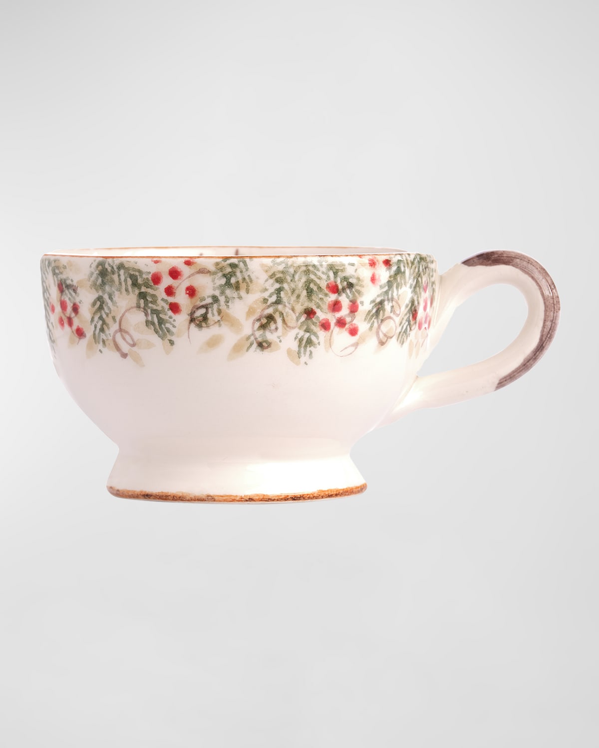 Image Arte Italica Natale Jumbo Cup 