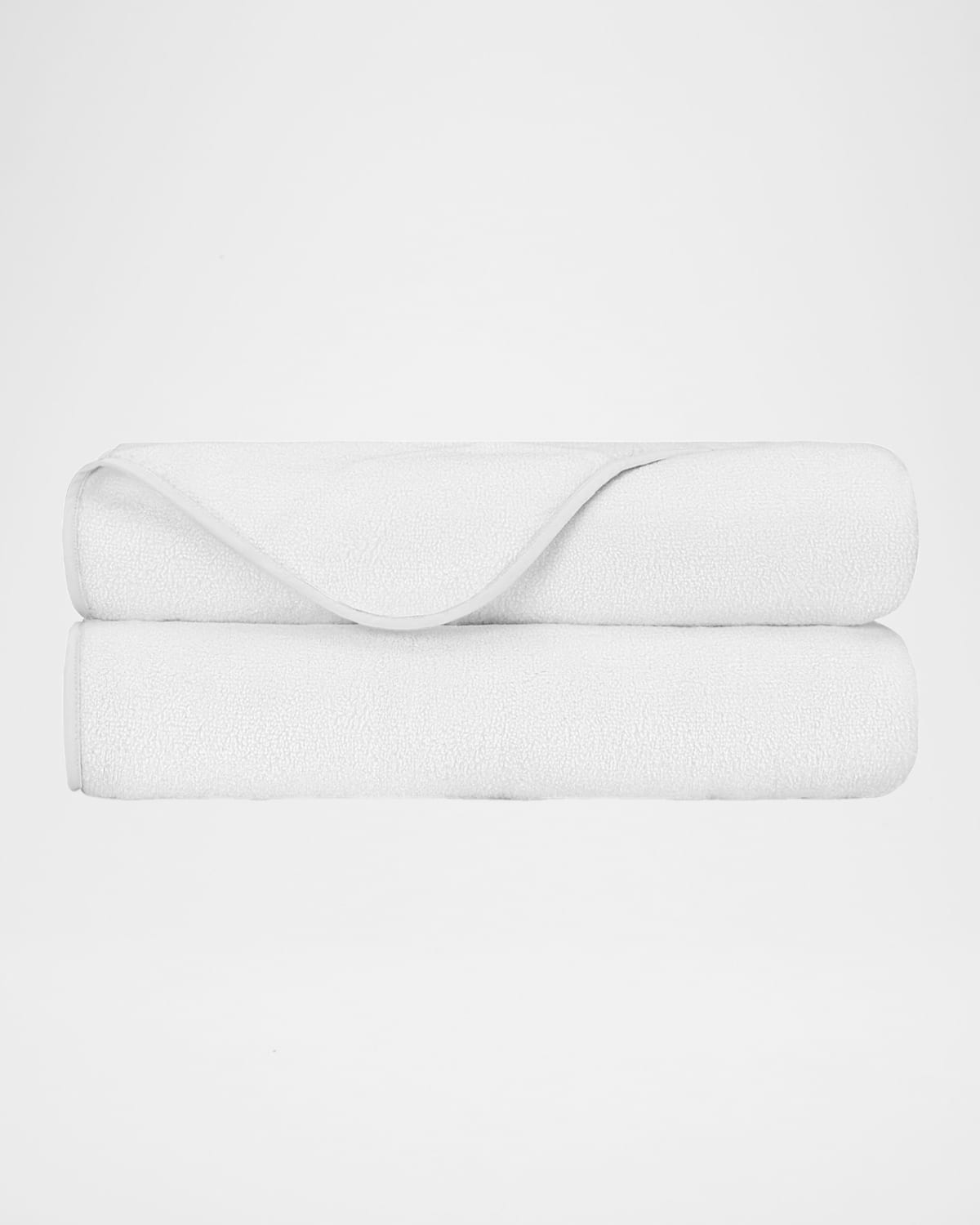 Image Home Treasures Bodrum Bath Mat, Monogrammed