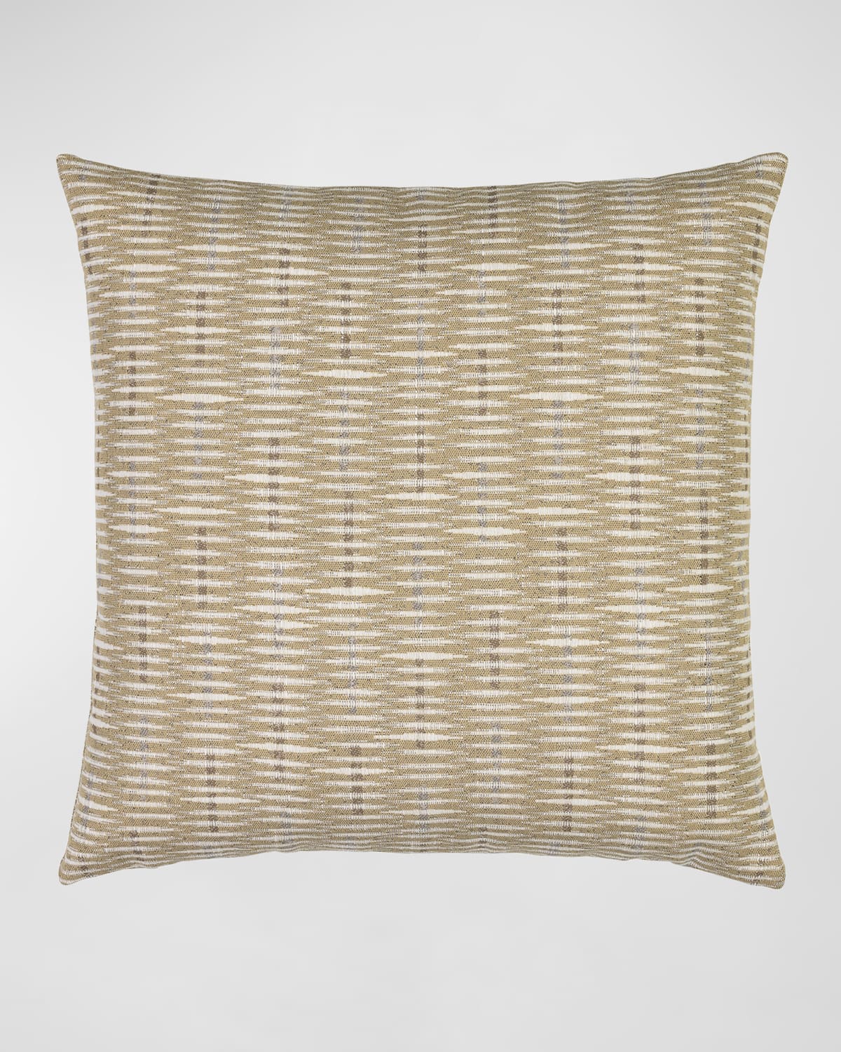 Image Elaine Smith Intertwine Decorative Pillow, 20" Sq