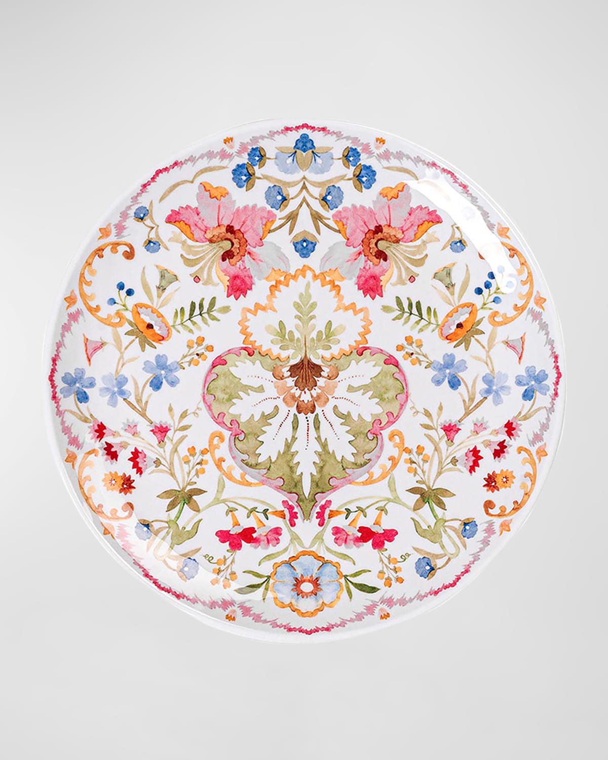 Image Juliska Sofia Melamine Dessert/Salad Plate