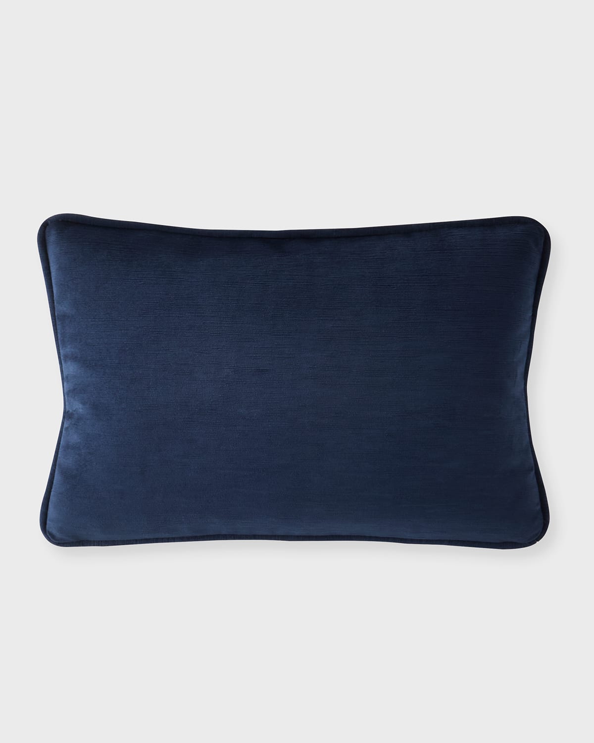 Image Austin Horn Collection Mesa Velvet Boudoir Pillow, 13" x 19" 