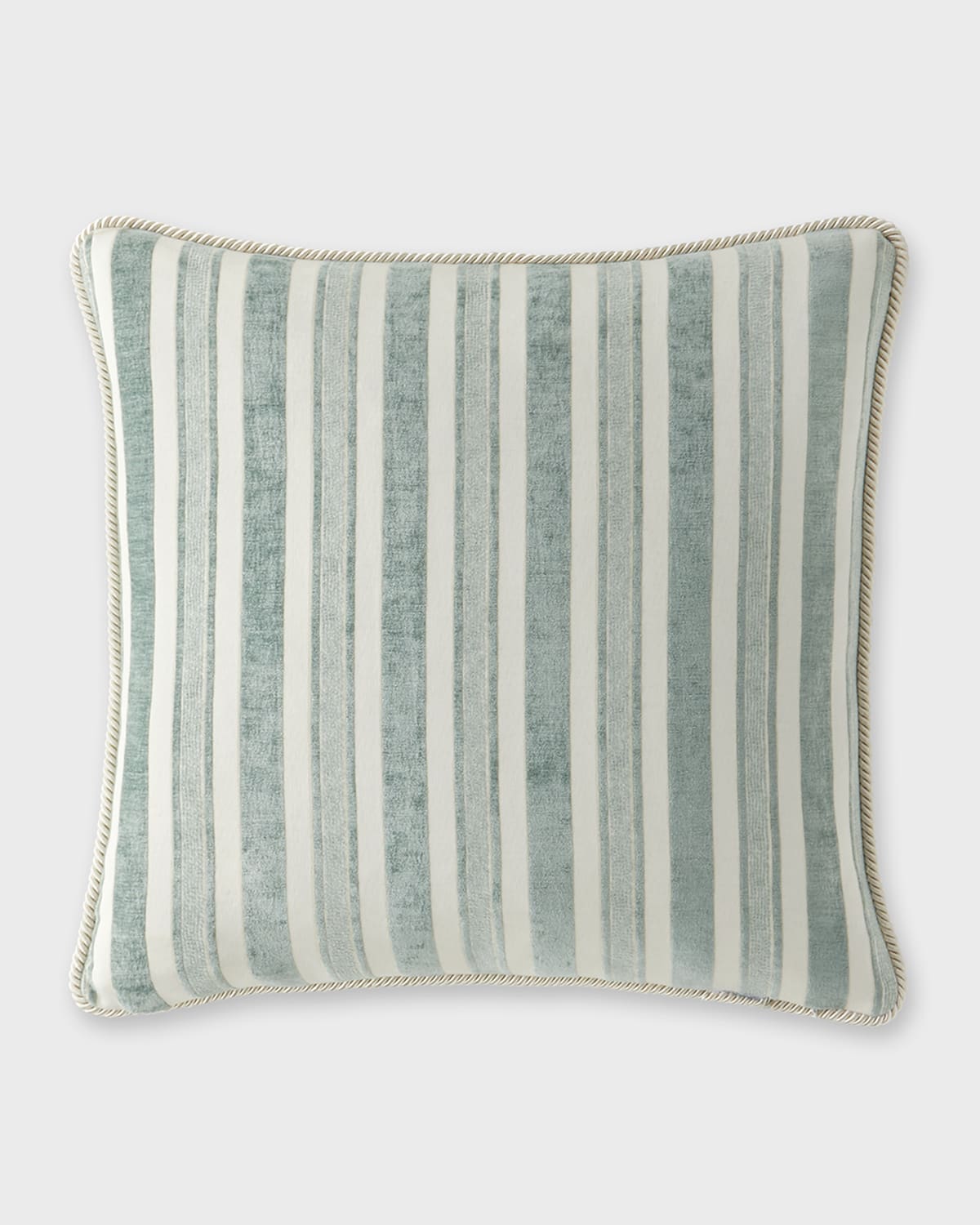 Image Austin Horn Collection Annabelle Reversible Pillow, 20" Square