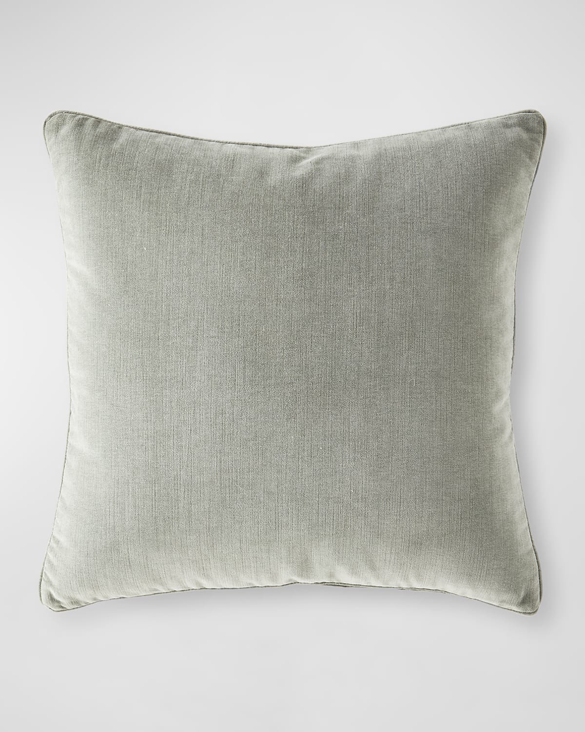 Image 25 Mackenzie Lane Low Country Birds Velvet Pillow 