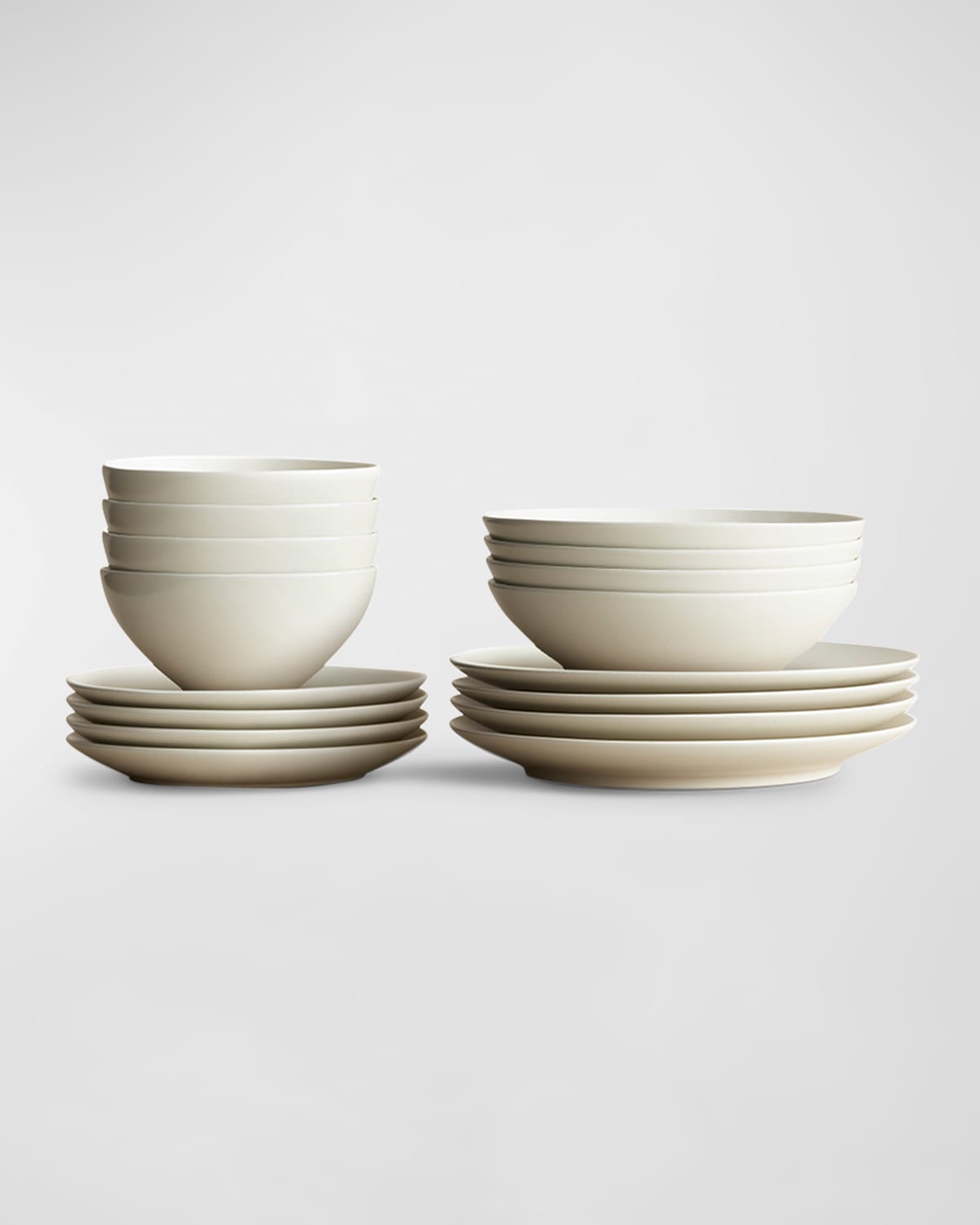 Image Year & Day Core 16-Piece Dinnerware Set