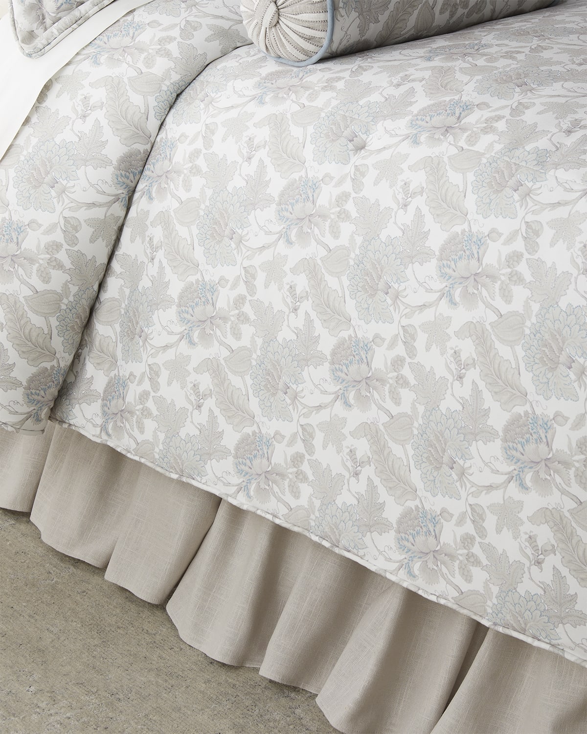 Image Sherry Kline Home Fibi 3-Piece Comforter Set, KING