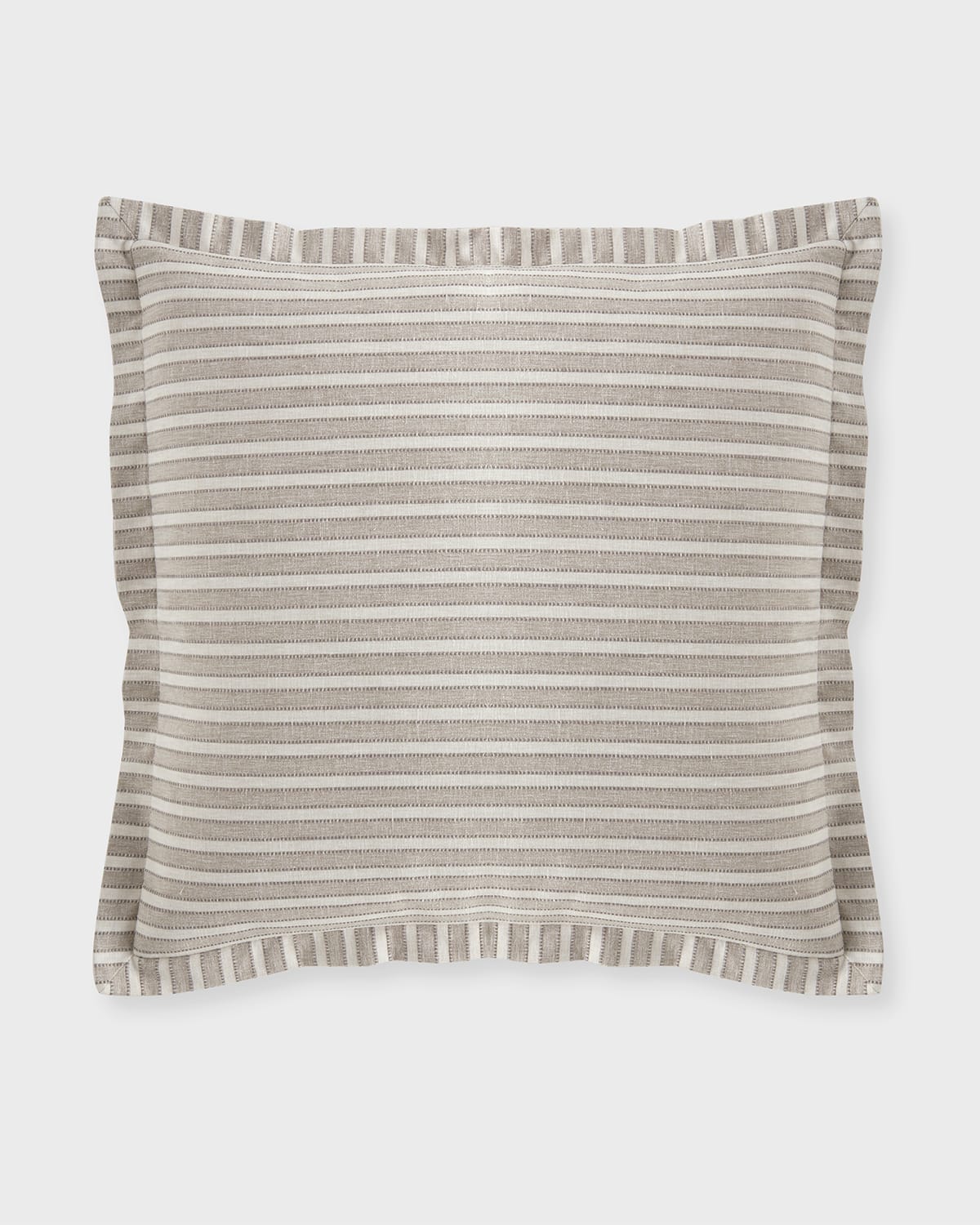 Image Sherry Kline Home Fibi Striped Euro Sham