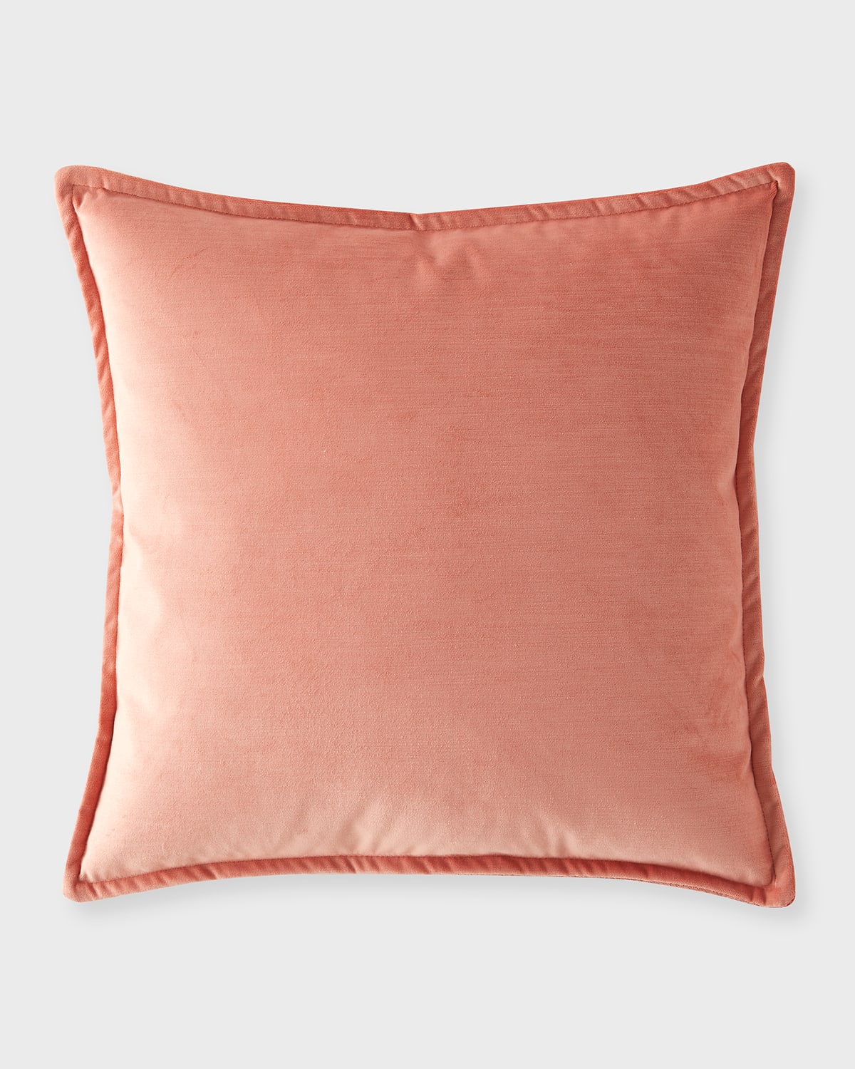 Image Austin Horn Collection Imperial Velvet Pillow, 20" Square
