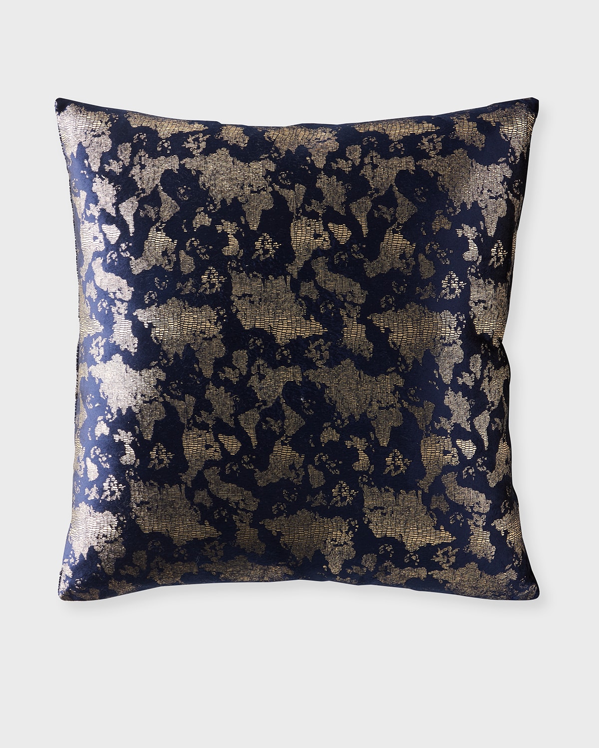 Image Cloud 9 Design Syro Decorative Pillow, 22" Square