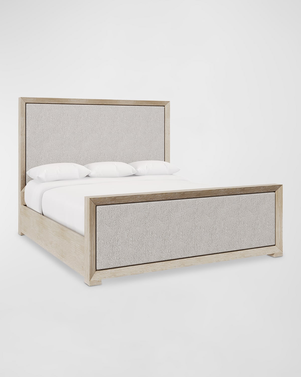 Image Bernhardt Prado Upholstered Queen Bed