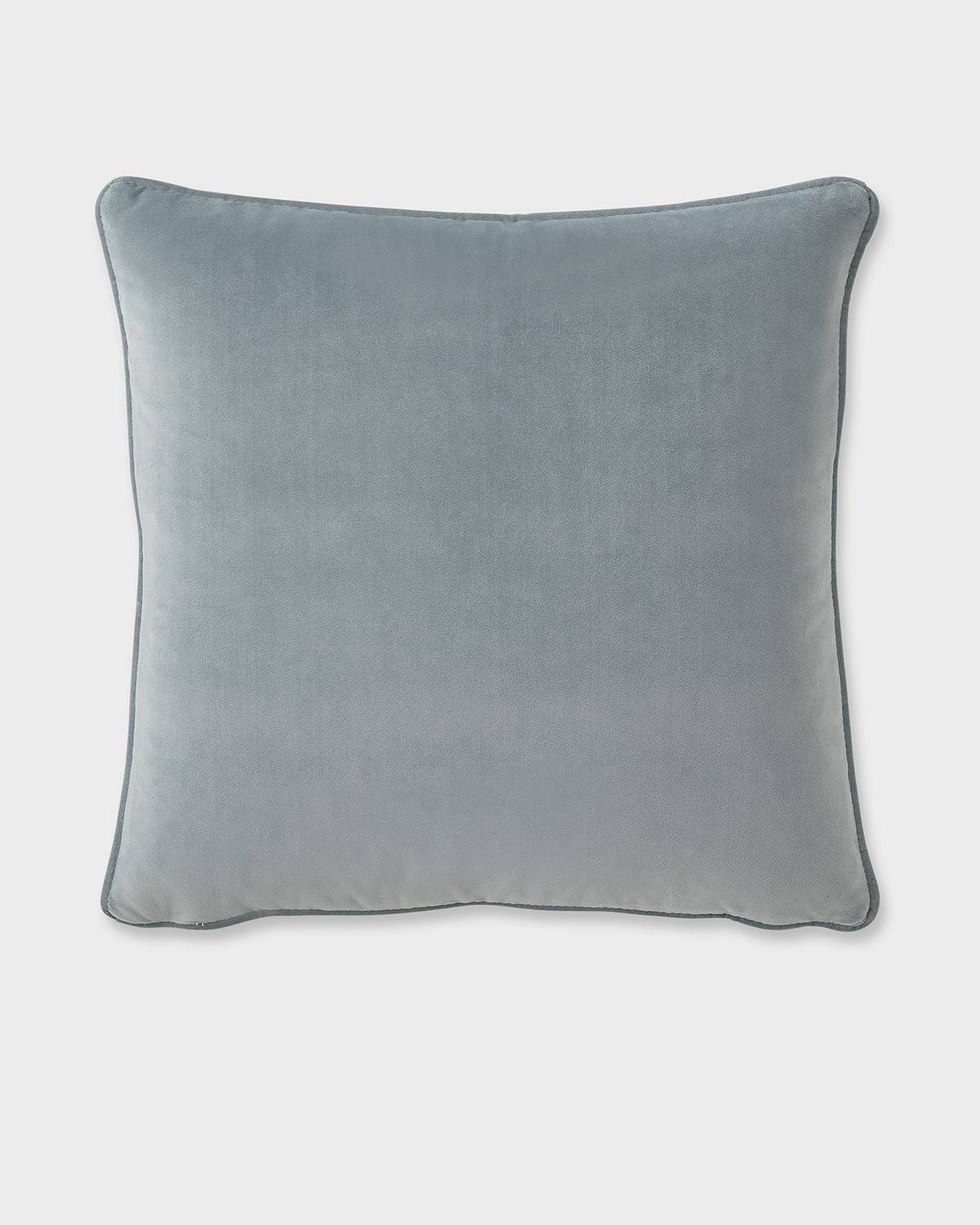 Image Sherry Kline Home Acworth Velvet Pillow, 20" Square