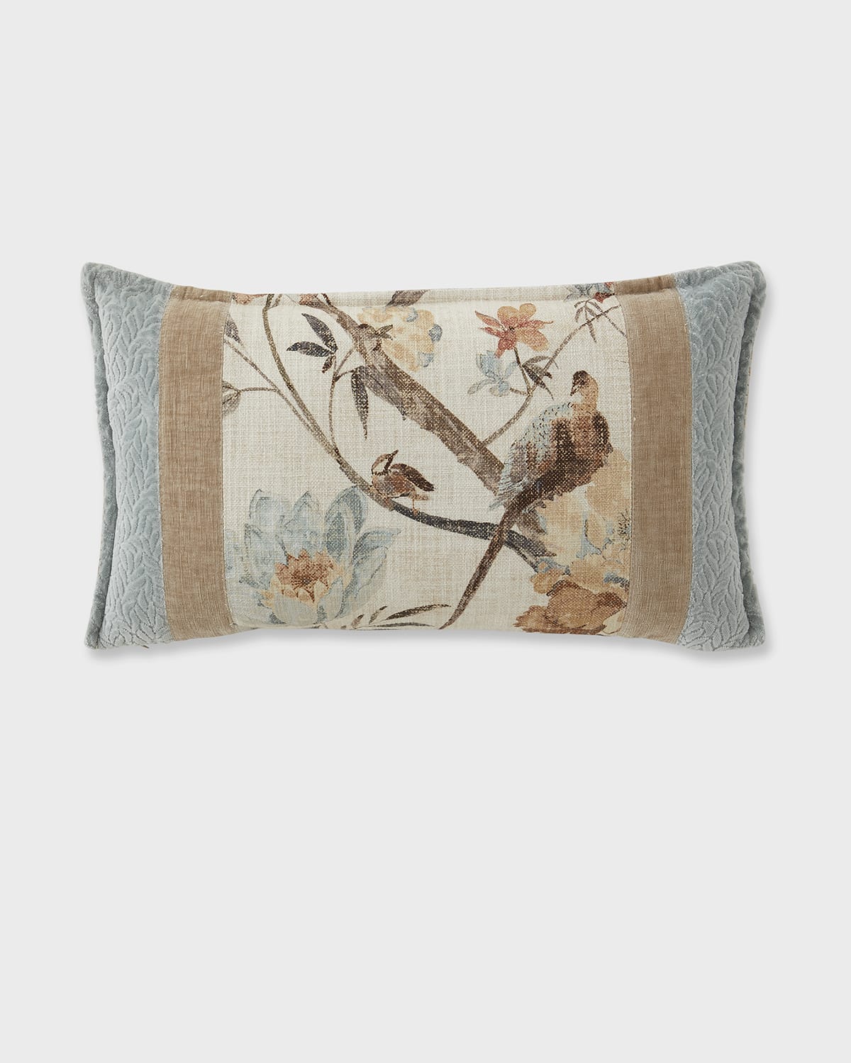 Image Sherry Kline Home Acworth Lumbar Pillow, 13" x 24"