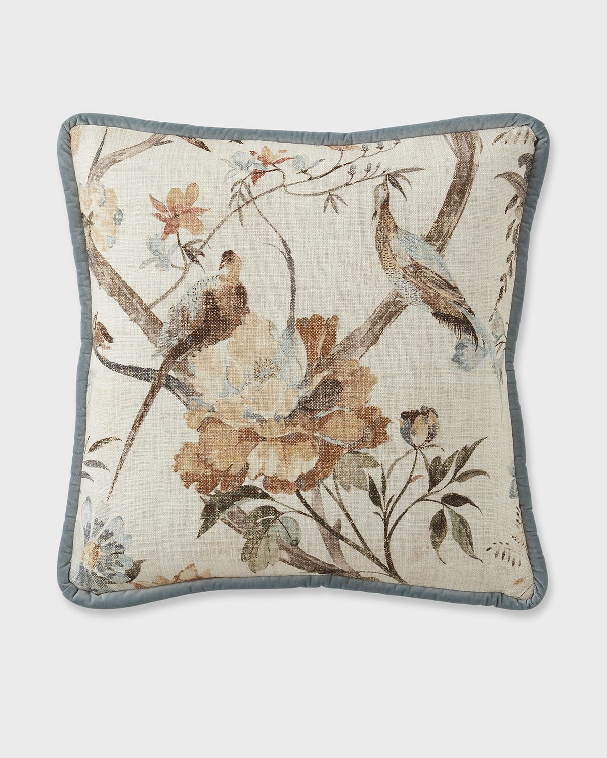 Image Sherry Kline Home Acworth Main Pillow, 20" Square