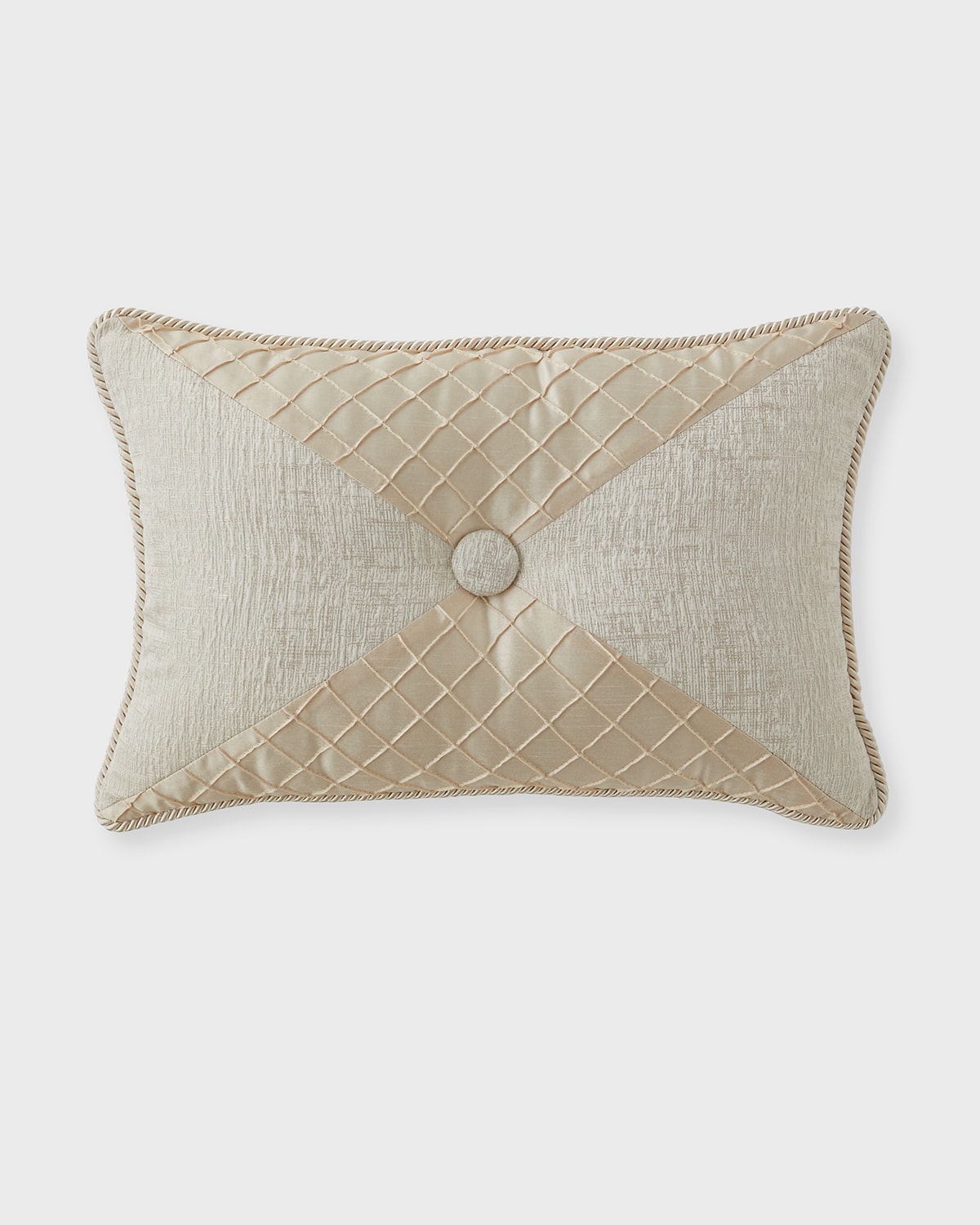 Image Austin Horn Collection Giselle Boudoir Pillow, 14" x 20"