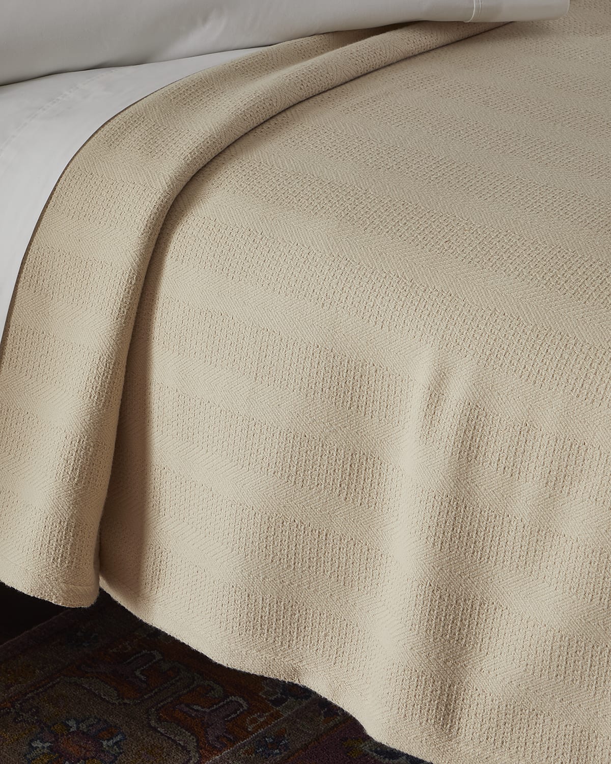 Image Ralph Lauren Home Conor Full/Queen Comforter 