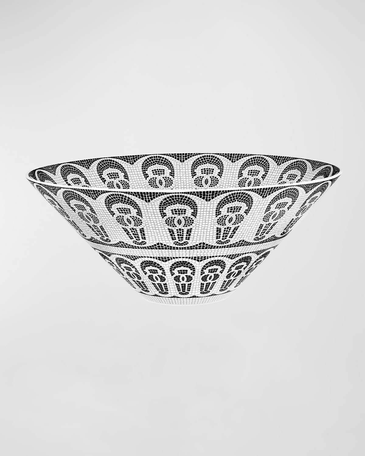 Image Vista Alegre Calcada Portuguesa Salad Bowl 
