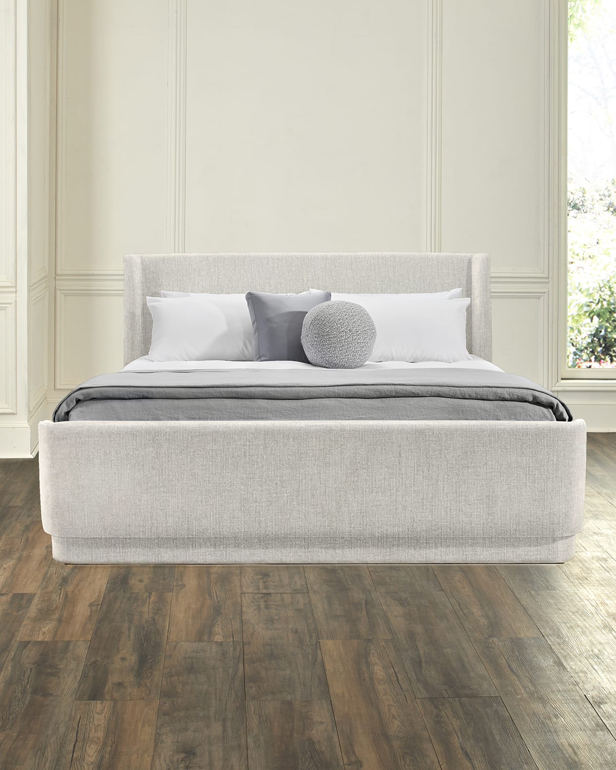 Image Interlude Home Kaia Queen Bed