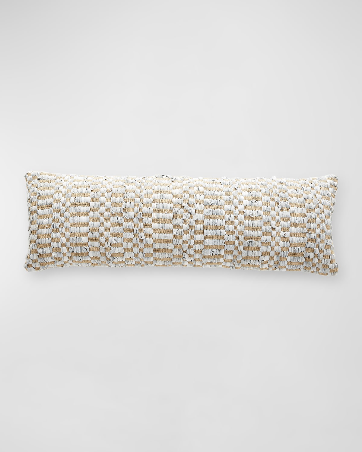 Image Amity Home Philips Extra-Long Bolster Pillow 