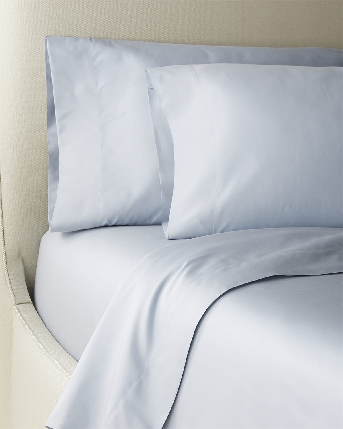 Image Charisma Charisma 400-Thread Count, California King Sheet Set