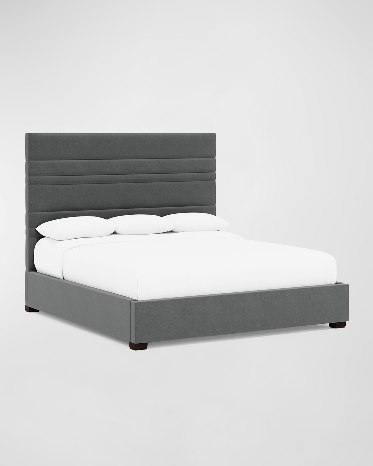 Image Bernhardt Interiors Murray Bed, Queen