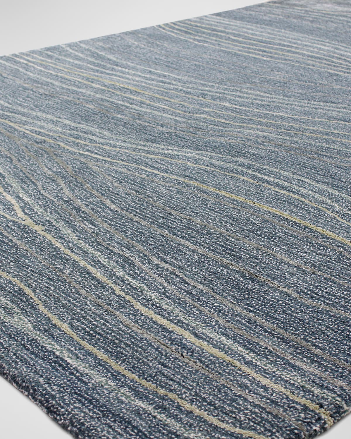 Image Jakob Hand Tufted Rug  8' x 10'