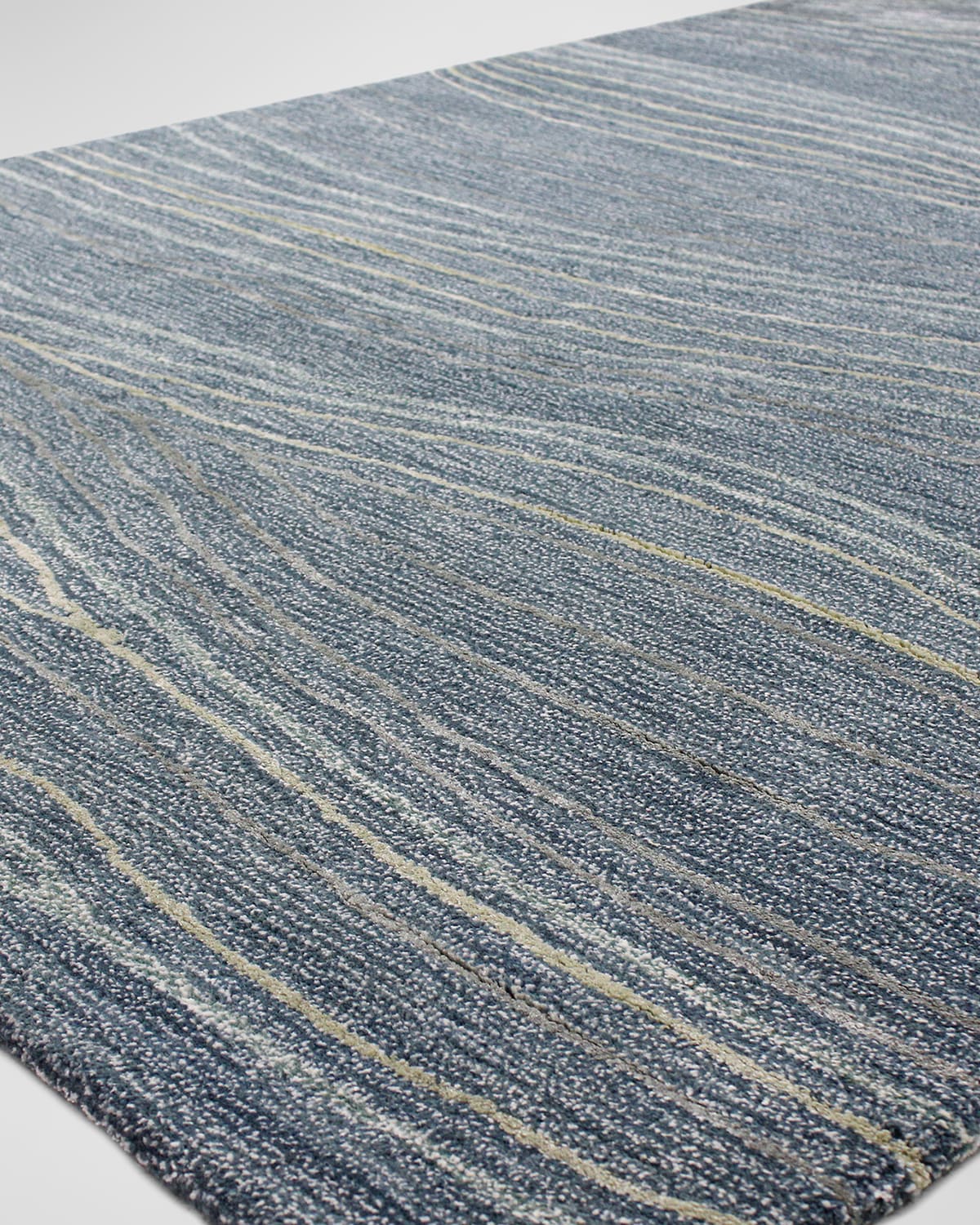 Image Jakob Hand Tufted Rug 9' x 12'