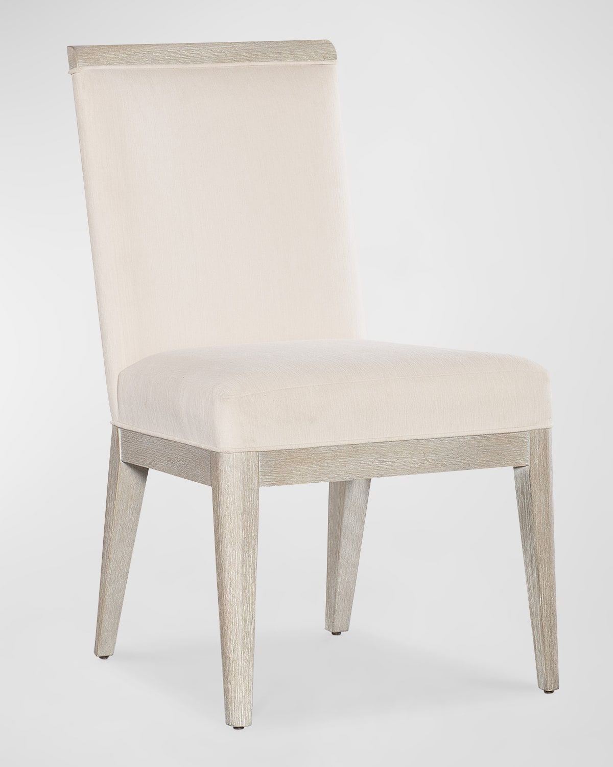 Image Hooker Furniture Modern Mood Dining Side Chairs, Set of 2