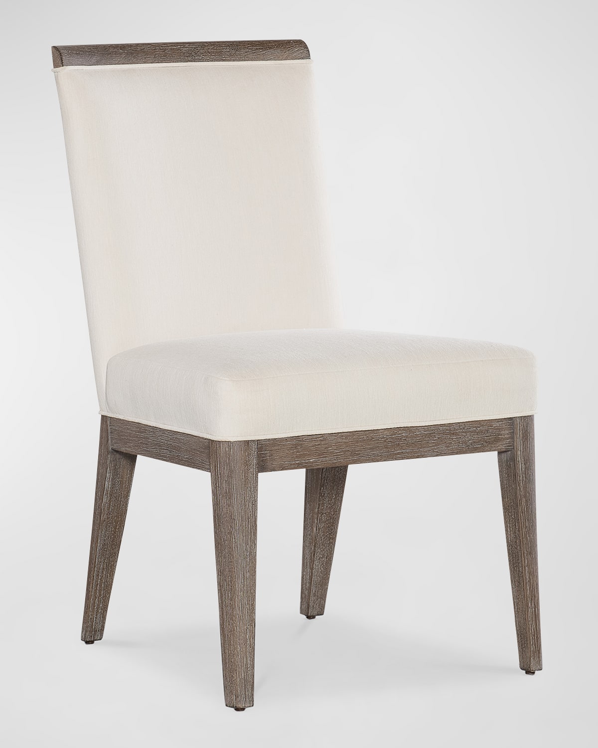 Image Hooker Furniture Modern Mood Dining Side Chairs, Set of 2