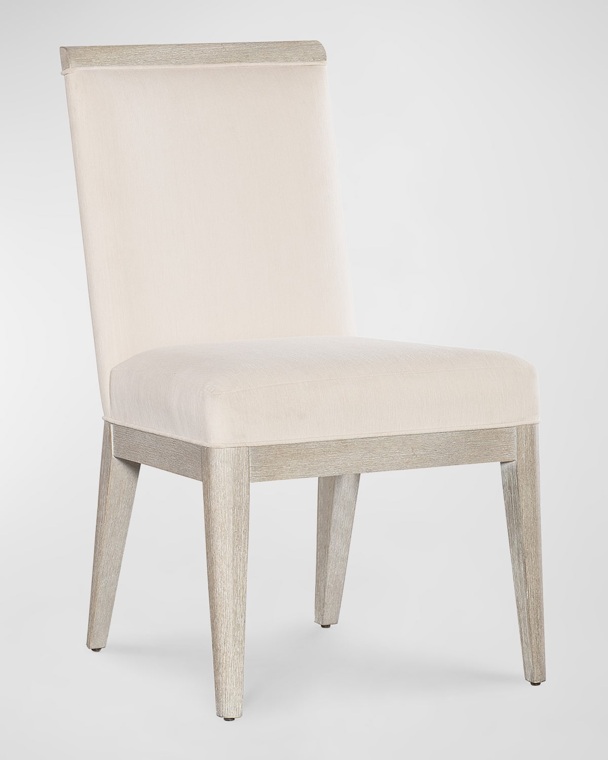 Image Hooker Furniture Modern Mood Dining Side Chair