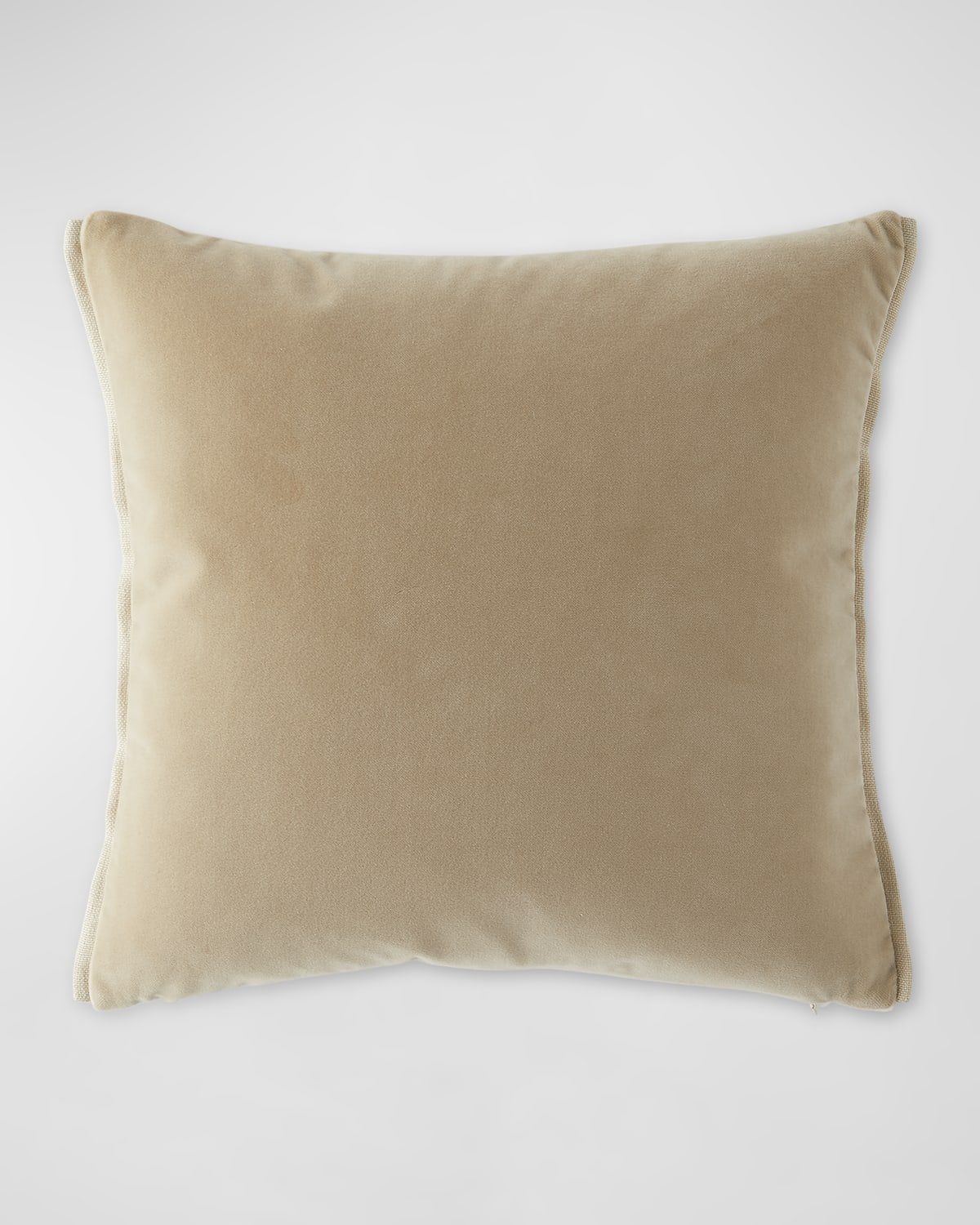 Image Designers Guild Varese Linen and Chalk Pillow