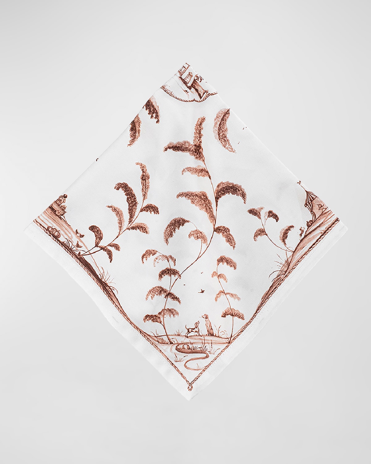 Image Juliska  Country Estate Harvest Napkin