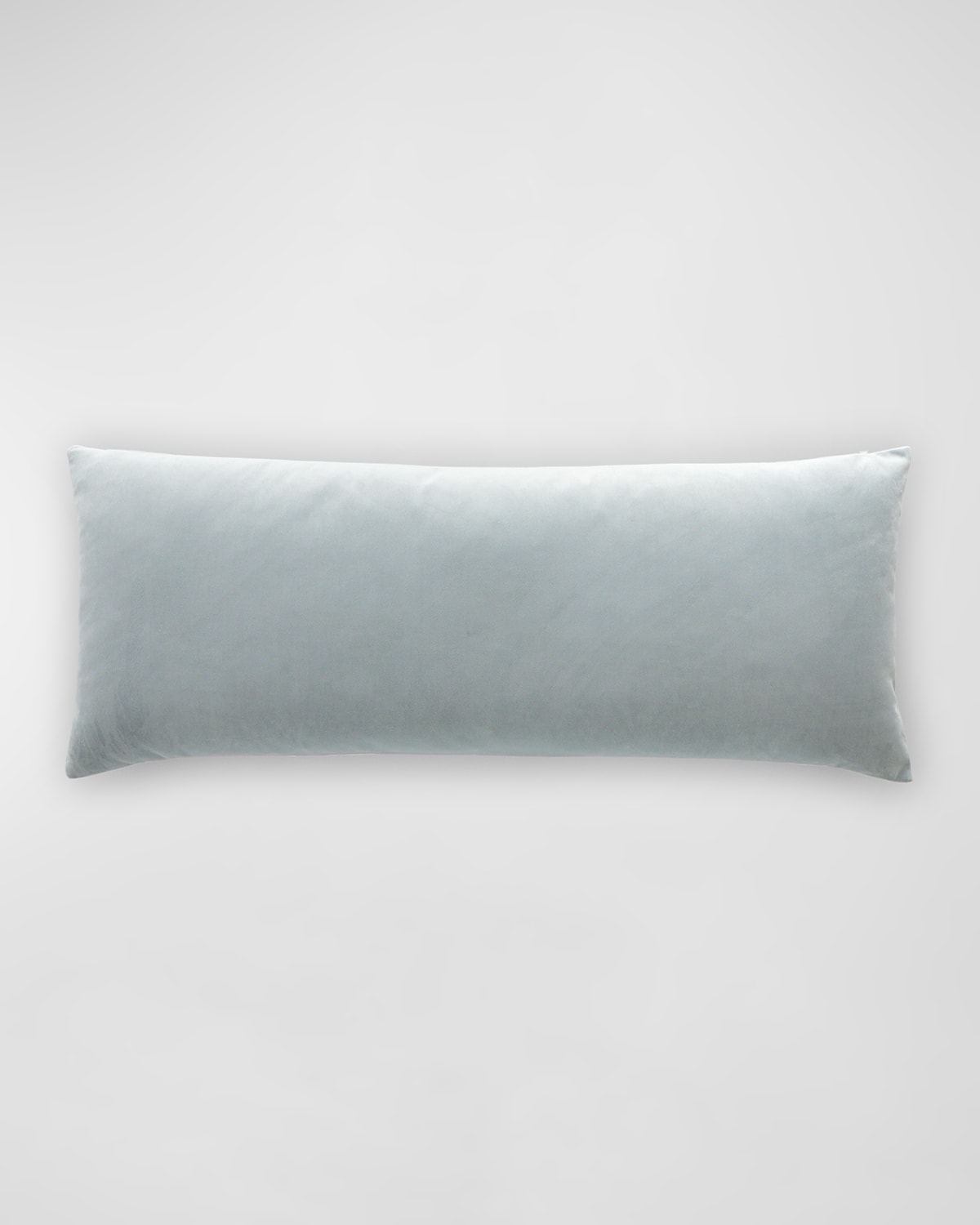 Image Lili Alessandra Vivid Mist Long Rectangle Pillow