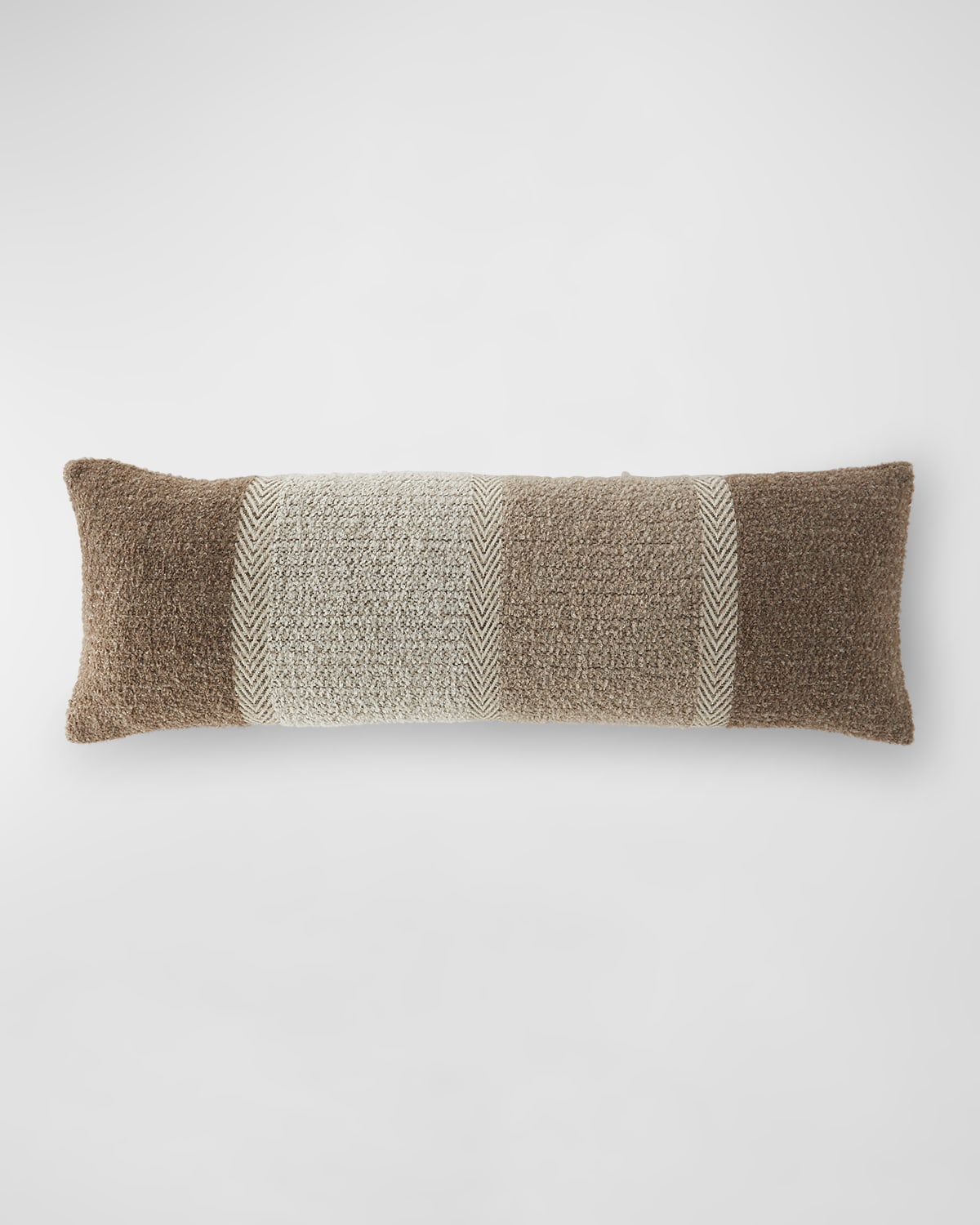 Image Amity Home Matias Extra-Long Bolster Pillow 